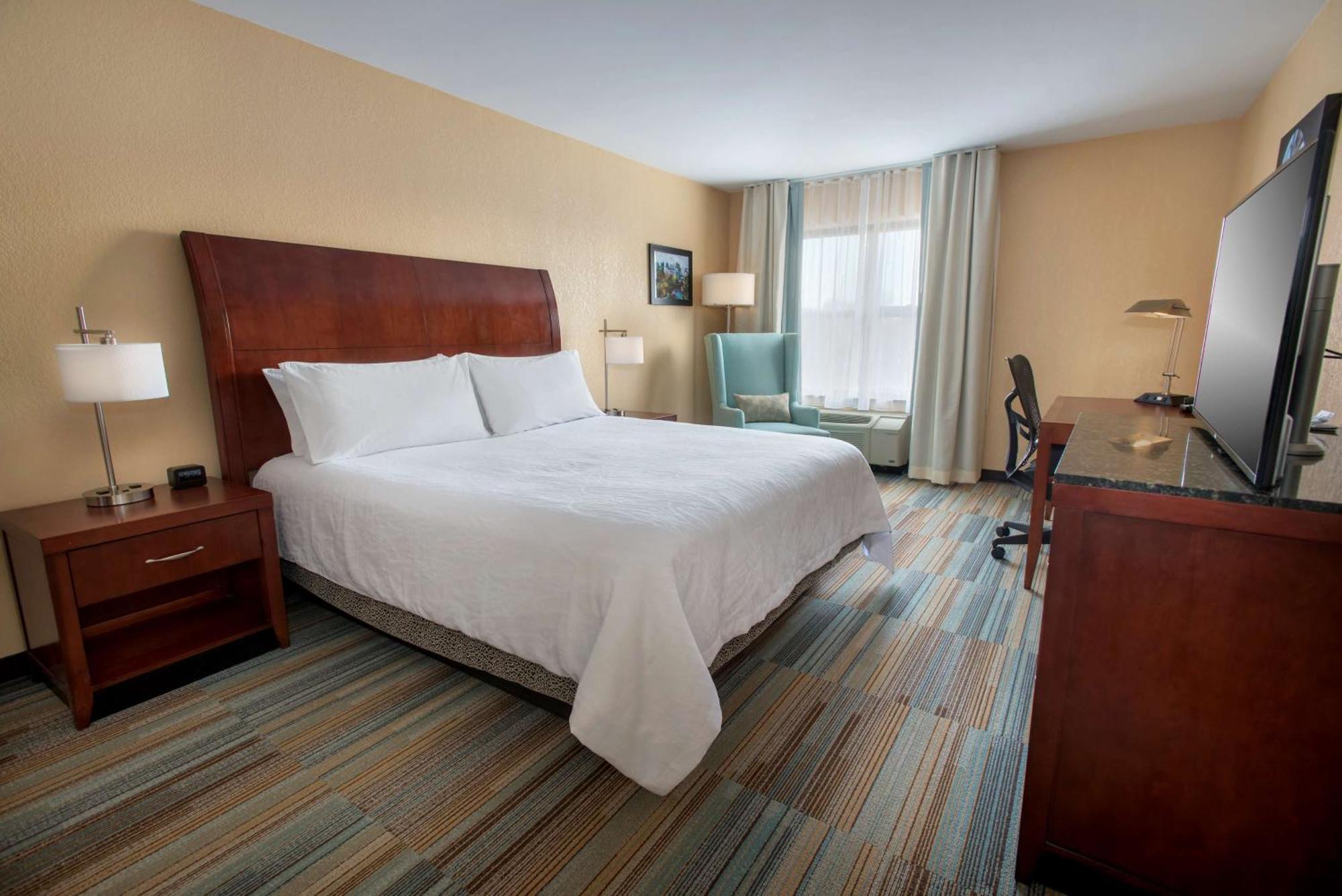 King Room