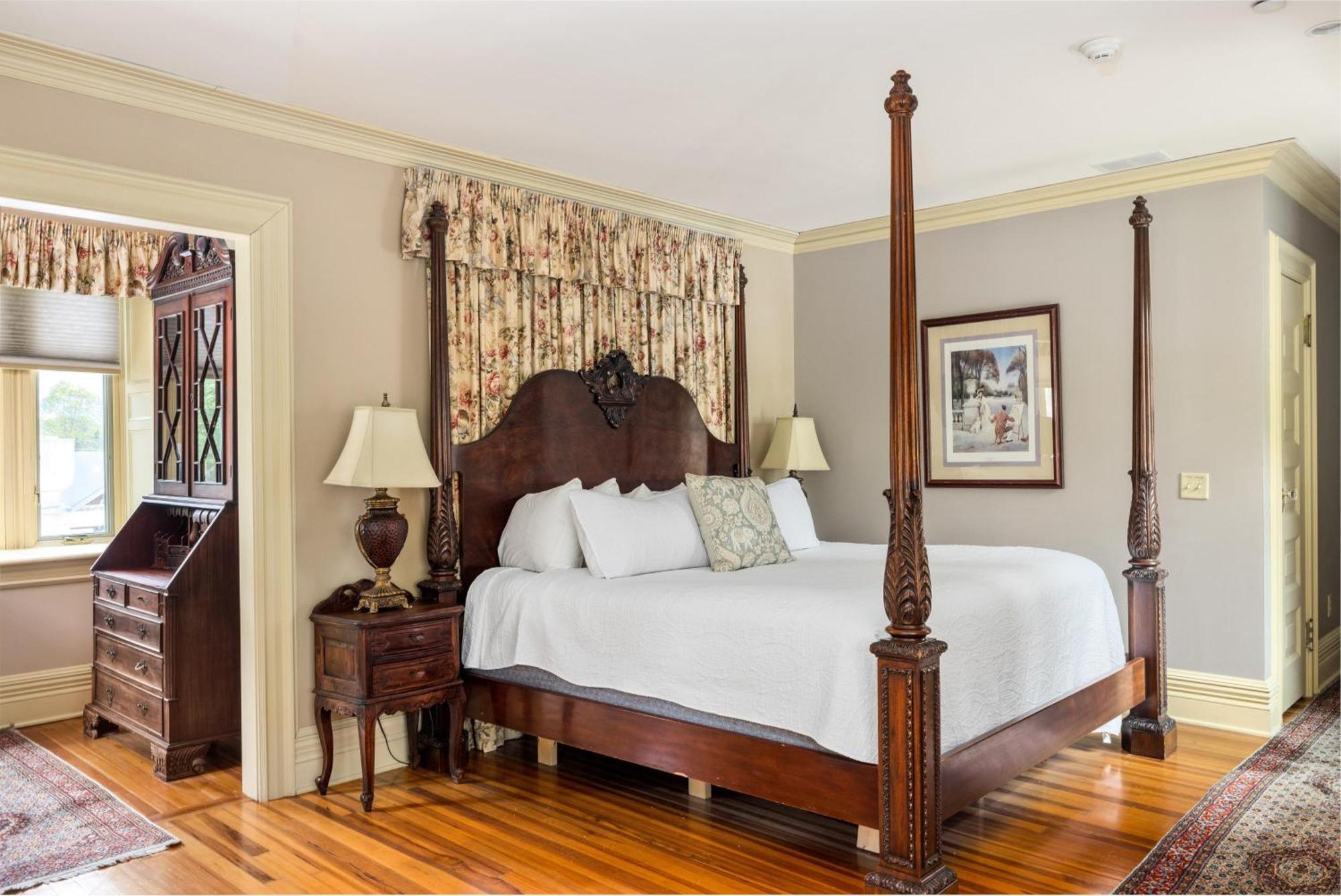 King Suite