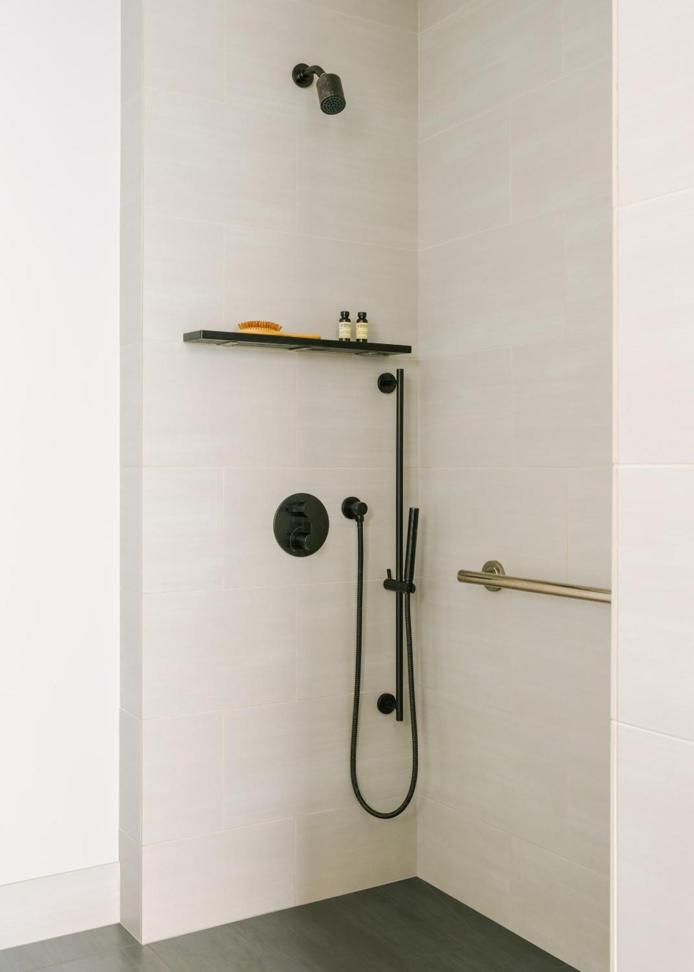Monolocale Queen con Accesso Disabili