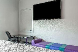 Habitación Estándar - Cama extragrande