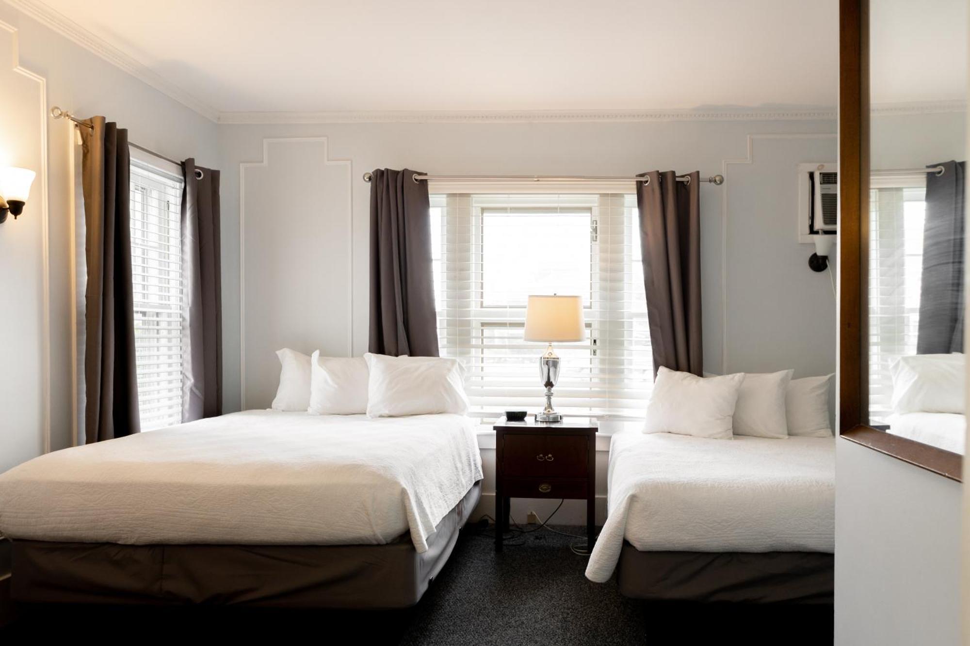 Two-Bedroom Suite