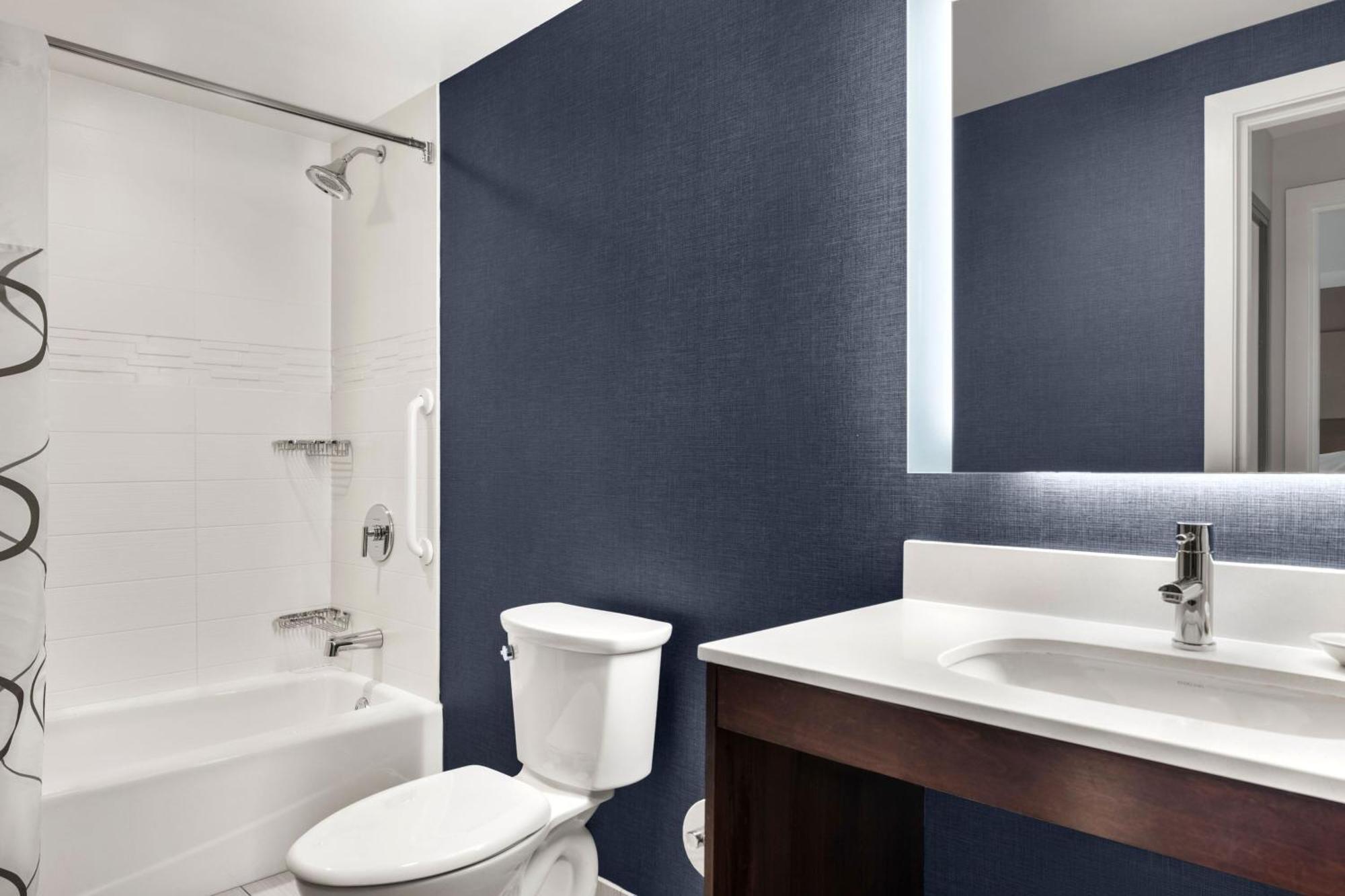 Suite 1 Chambre