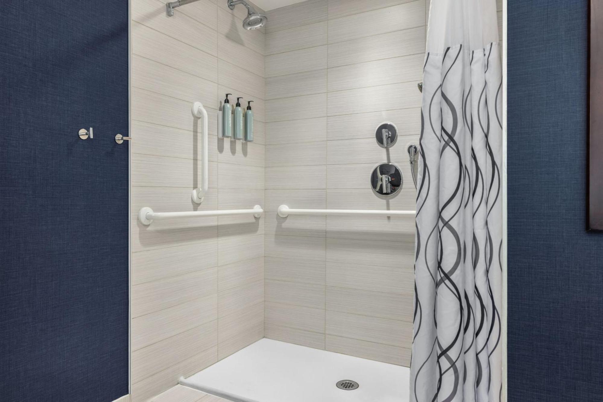 Suite 2 Chambres avec 2 Salles de Bains