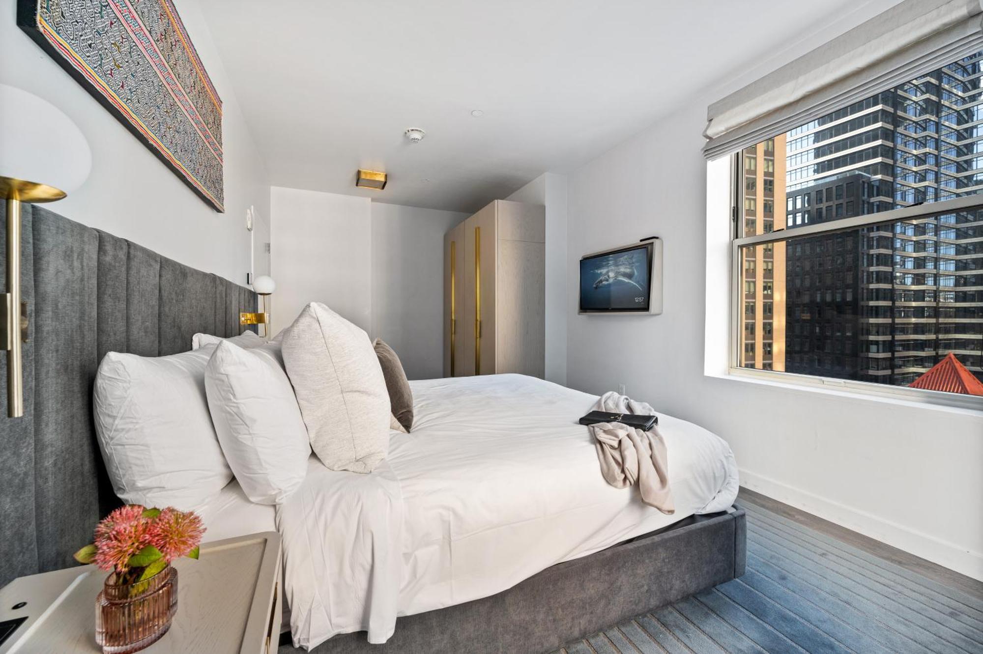 Appartamento con 1 Camera da Letto