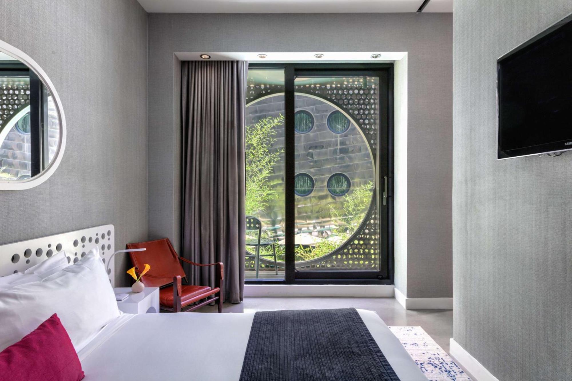 Platinum Suite mit Kingsize-Bett