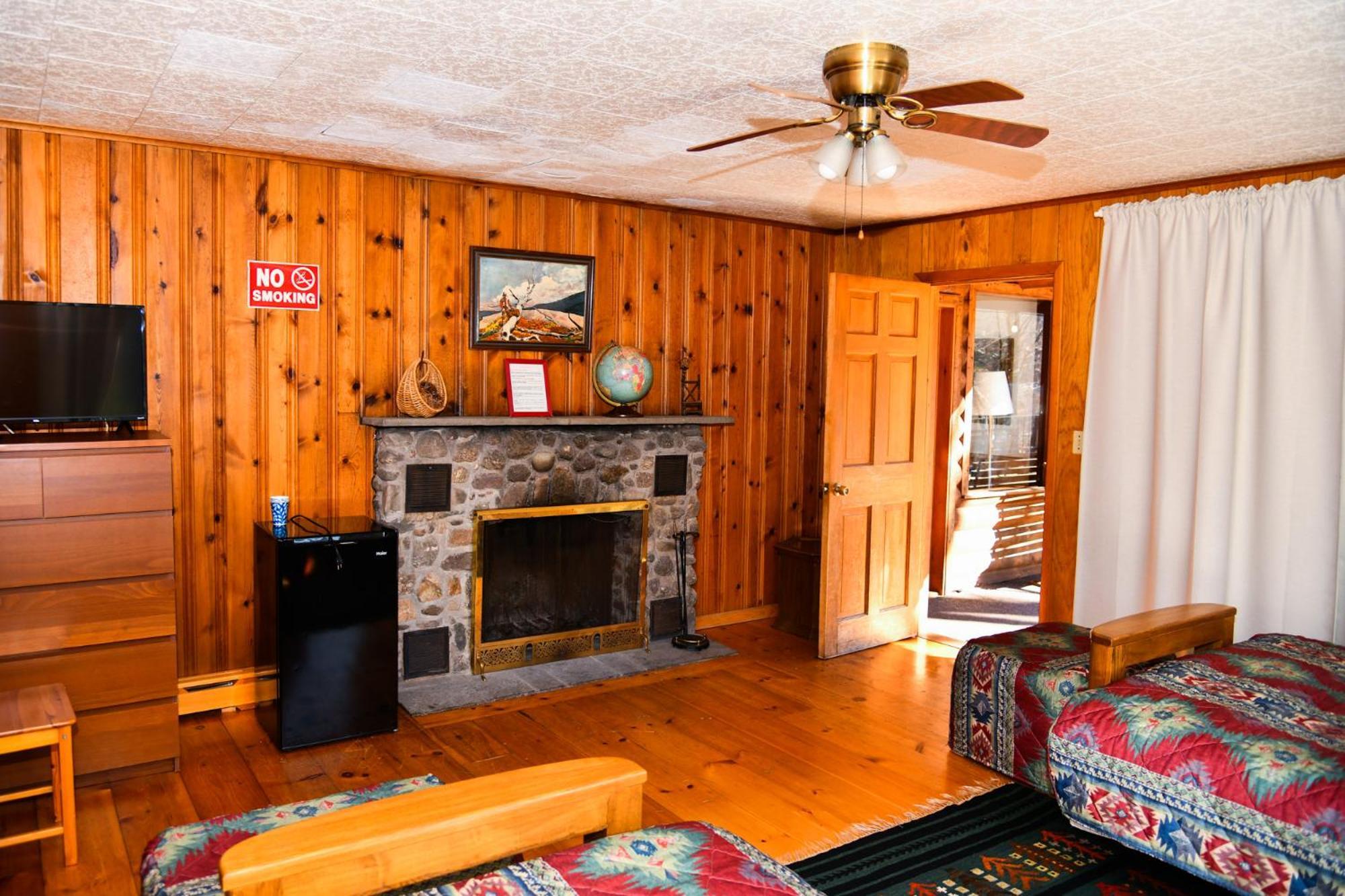 Suite with River View
