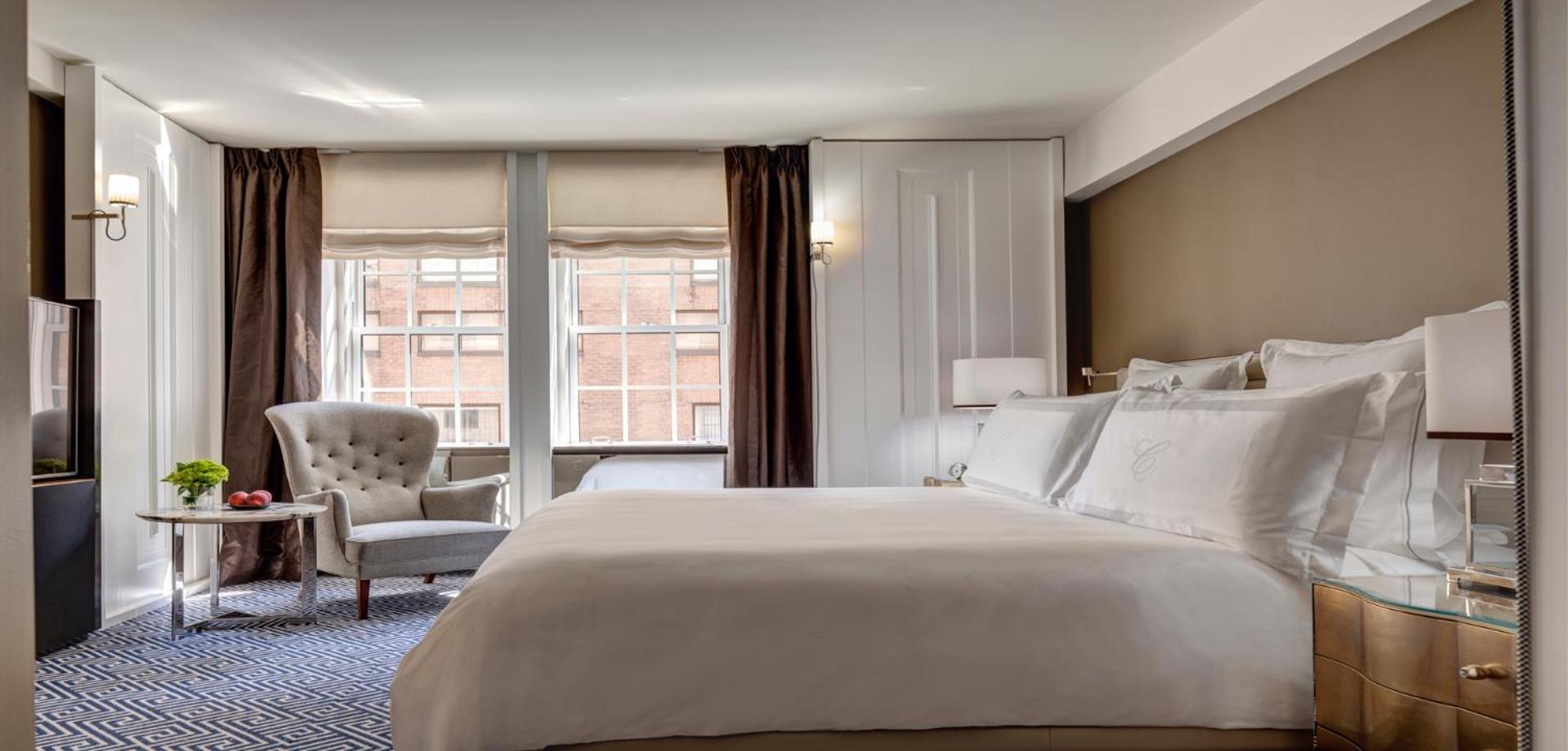 Suite Premiere con 2 Camere da Letto