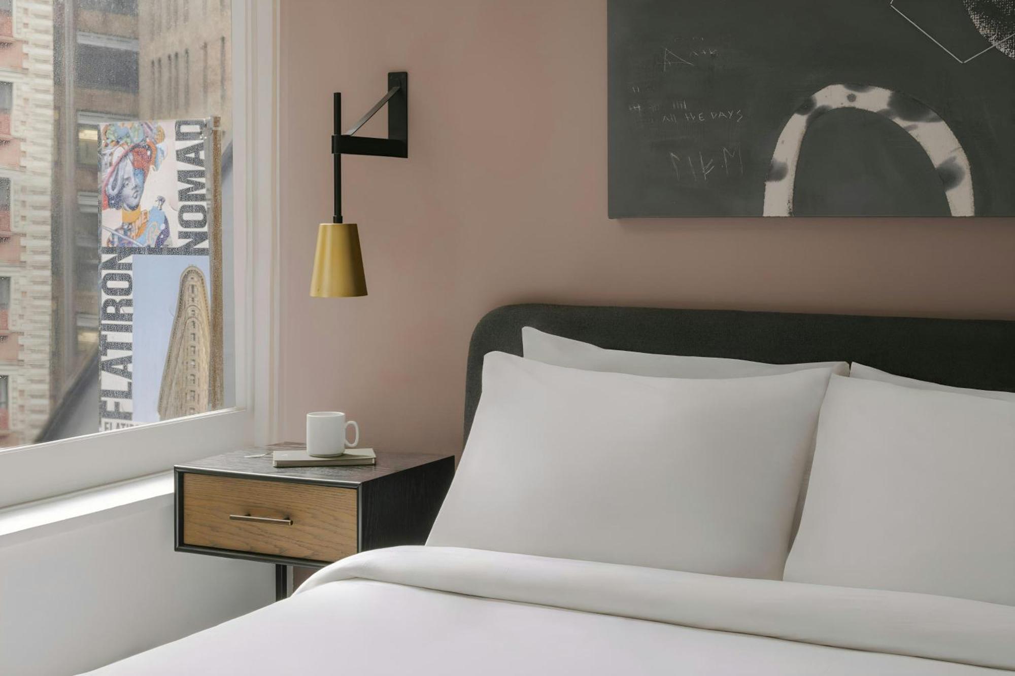 Quarto Queen