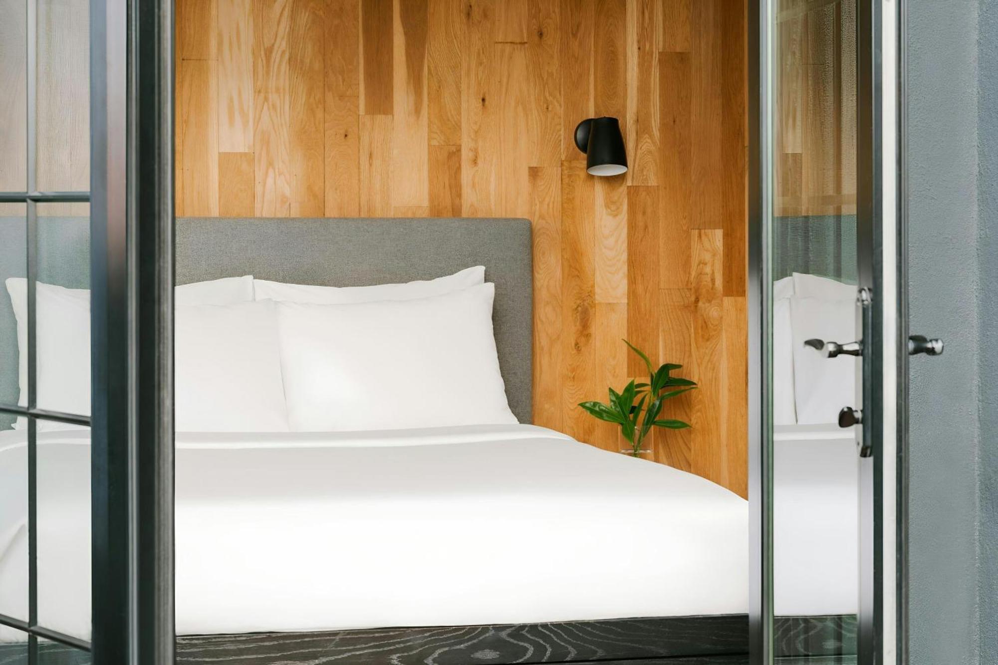 Queen Superior Suite with Terrace