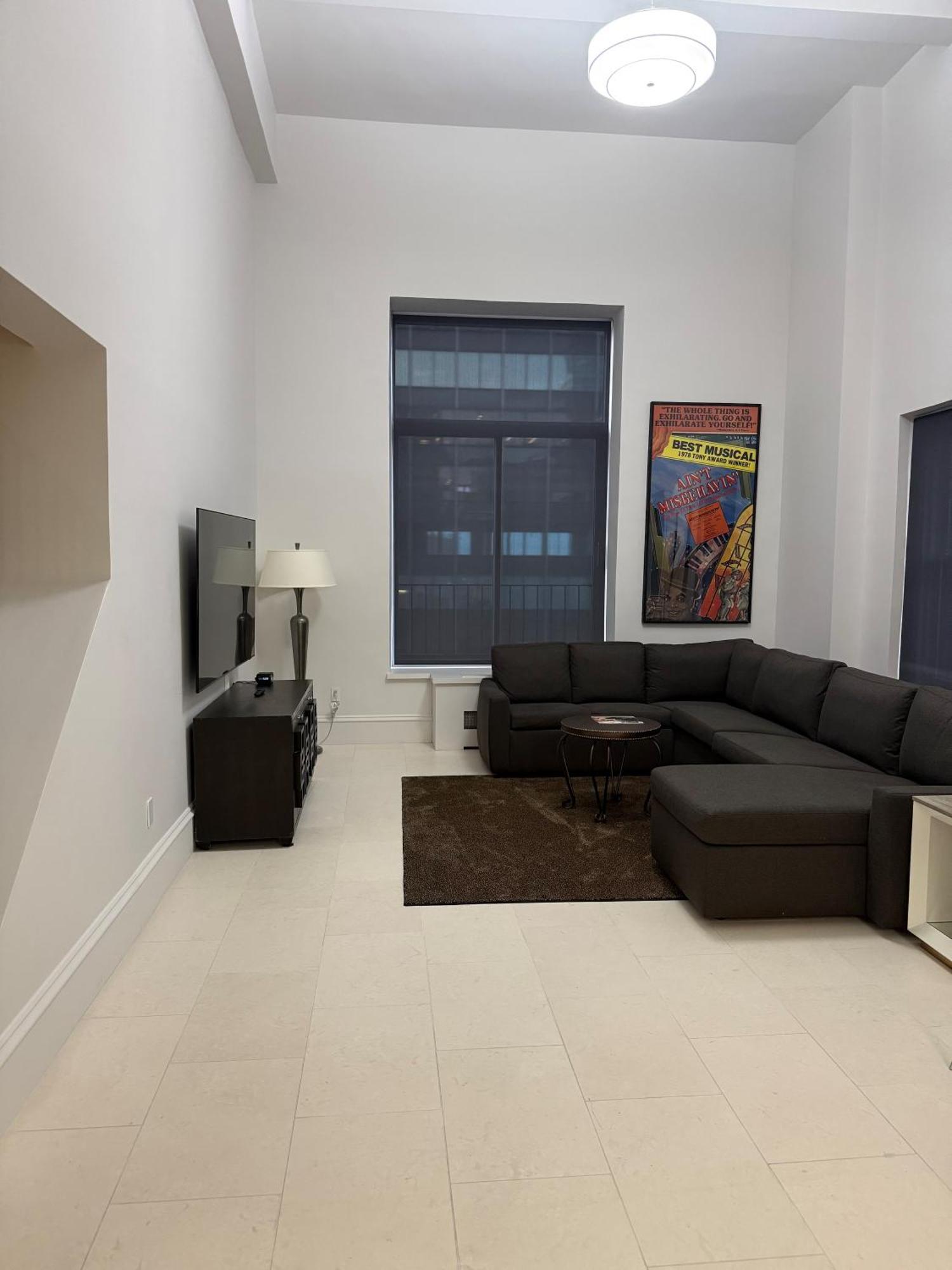 Duplex Suite