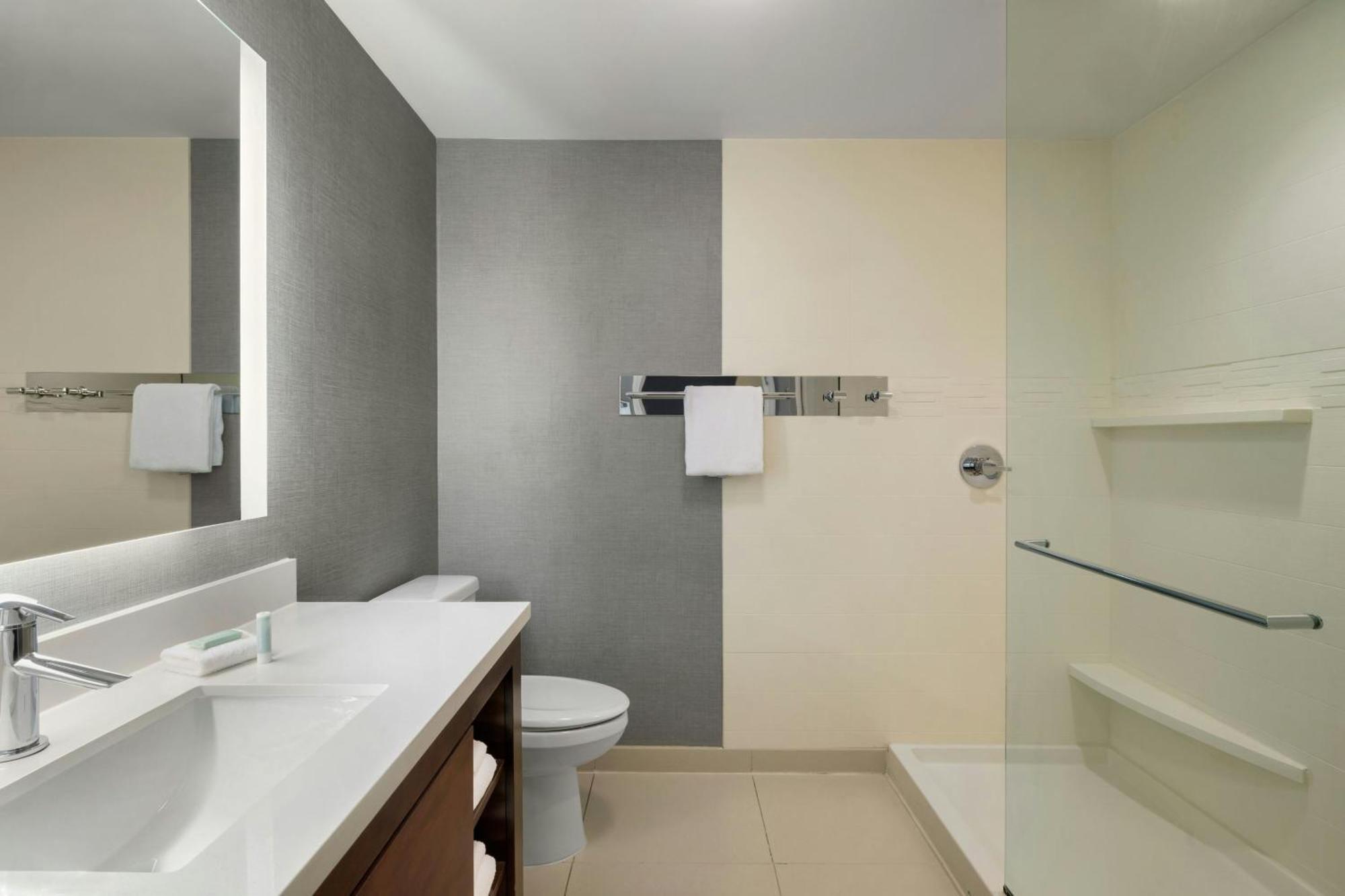 Two-Bedroom Suite