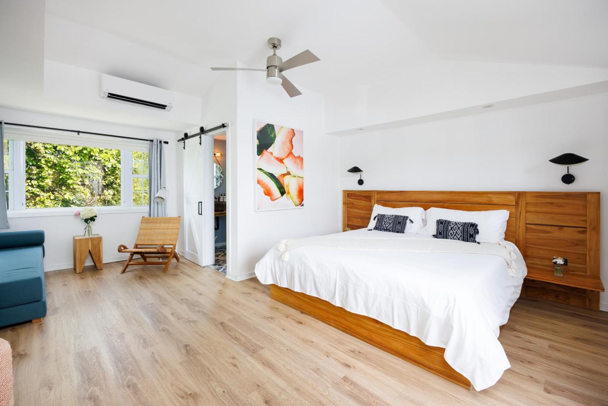 King Room