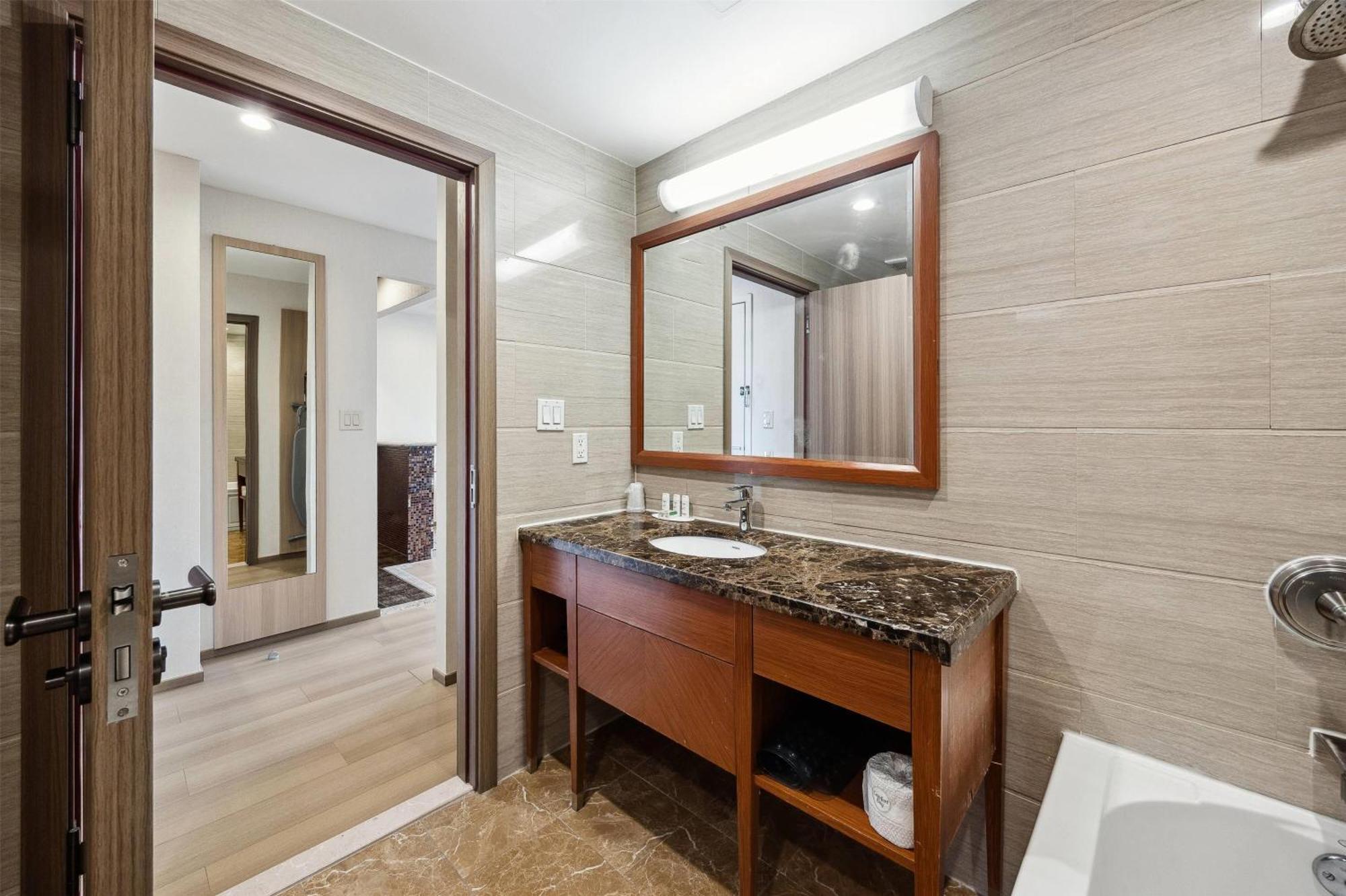 Camera King con Vasca da Bagno - Non Fumatori