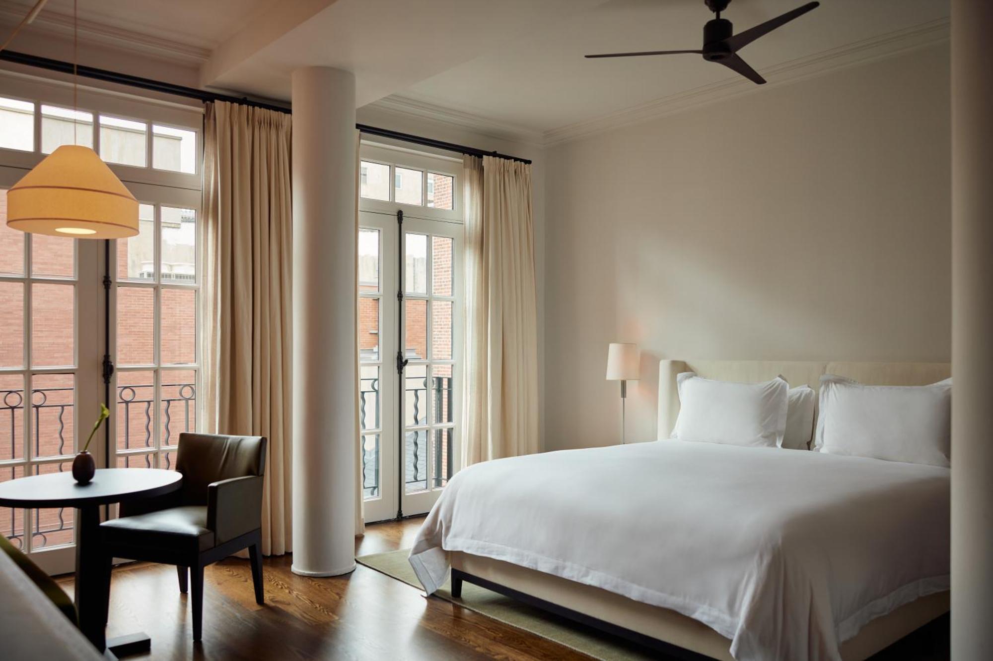 Loft Junior Suite