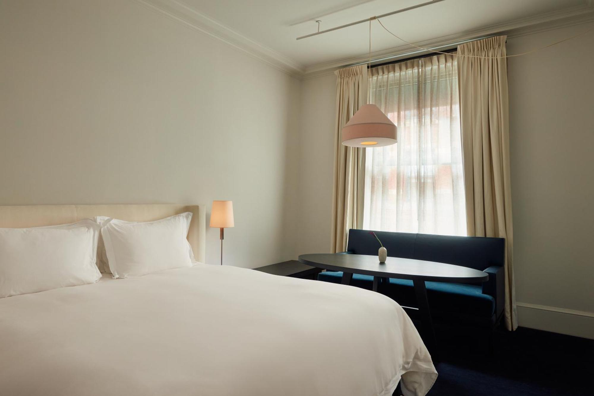 Mercer Kamer
