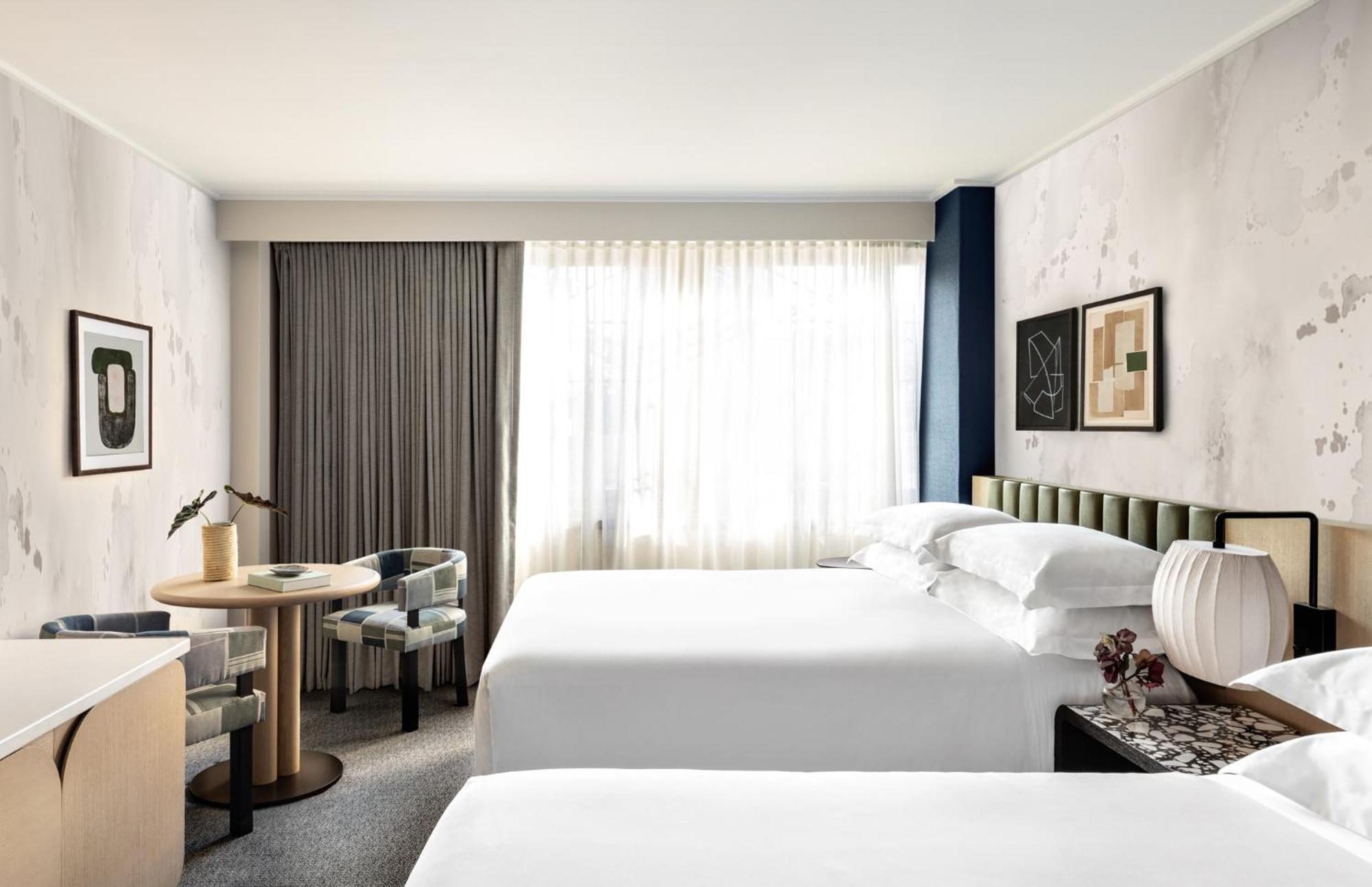 Queen Room with Two Queen Beds - Hearing and Disability Access/Non-Smoking,1640374274:JPEG