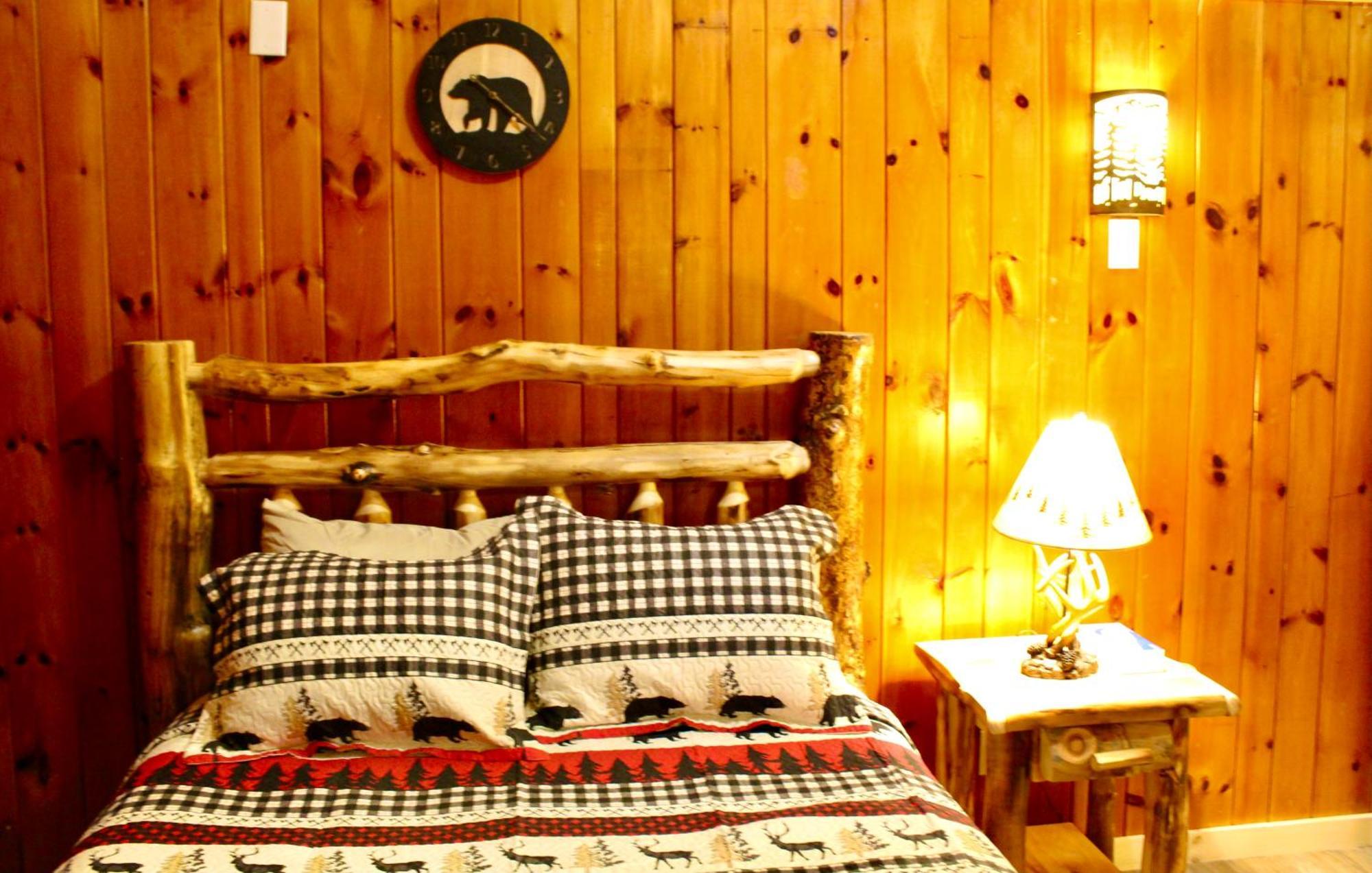 Deluxe Family Suite
