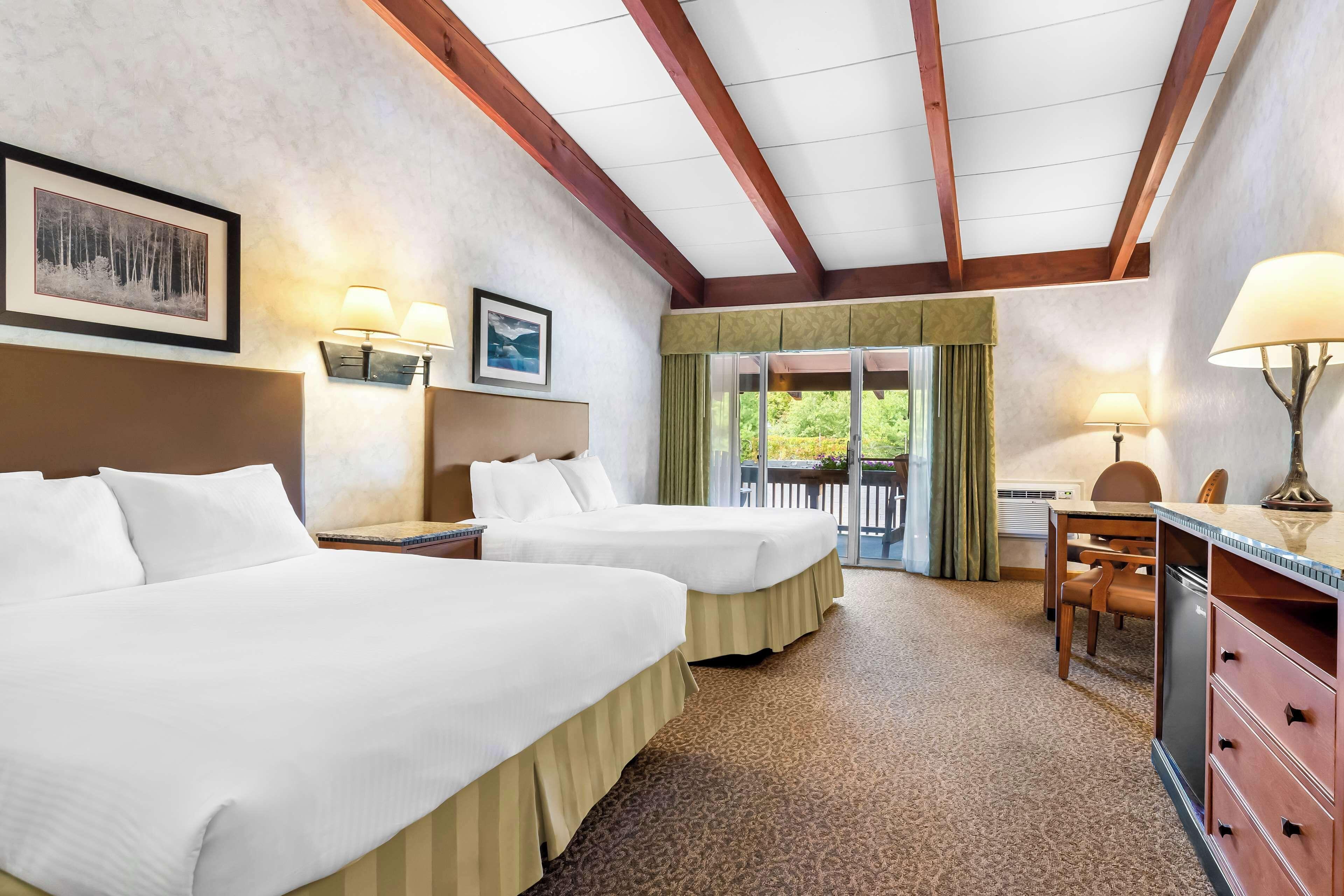 Queen Room with Two Queen Beds and Balcony - Non-Smoking/Second Floor,1614782886:JPEG