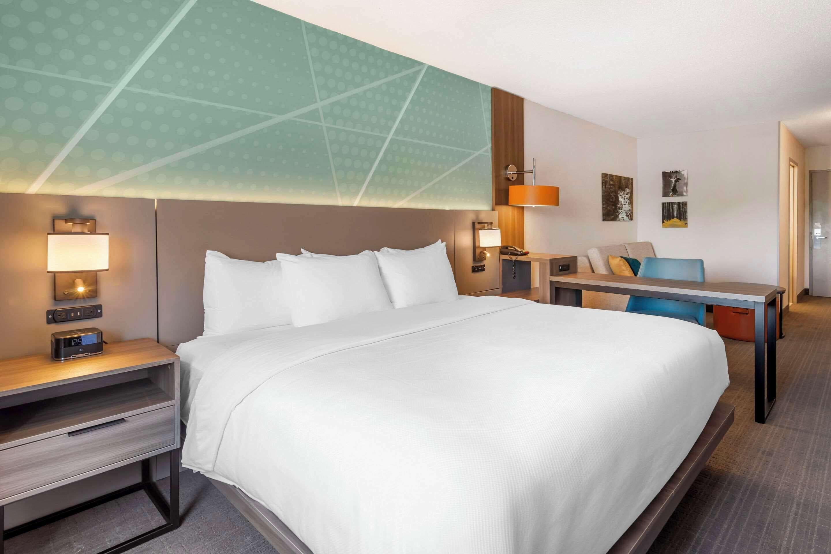 King Suite with Sofa Bed - Non Smoking,1710132198:JPEG