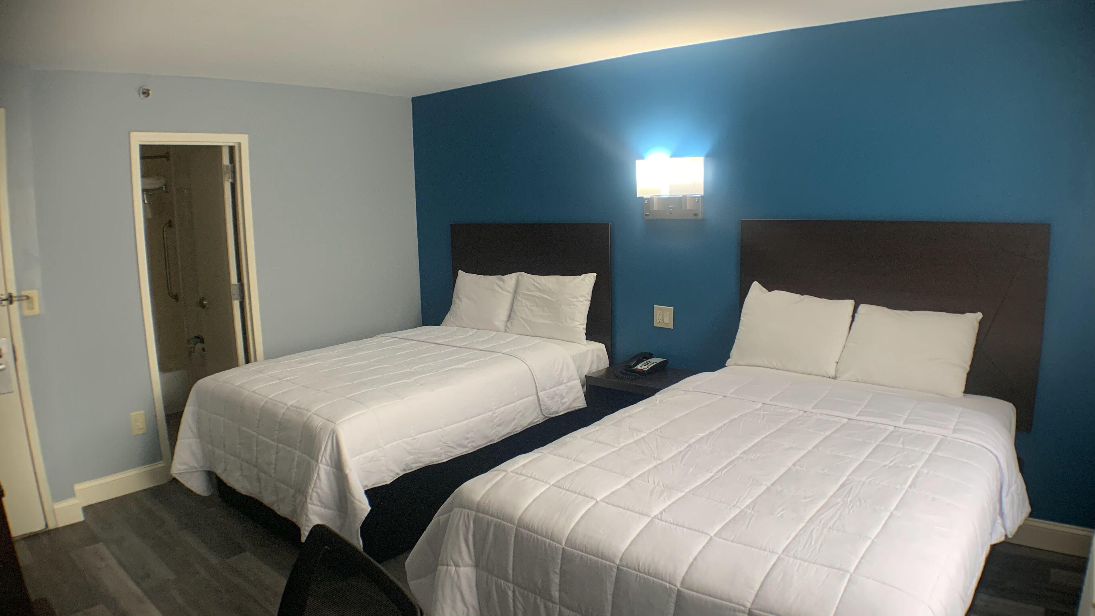 Quarto Duplo Standard