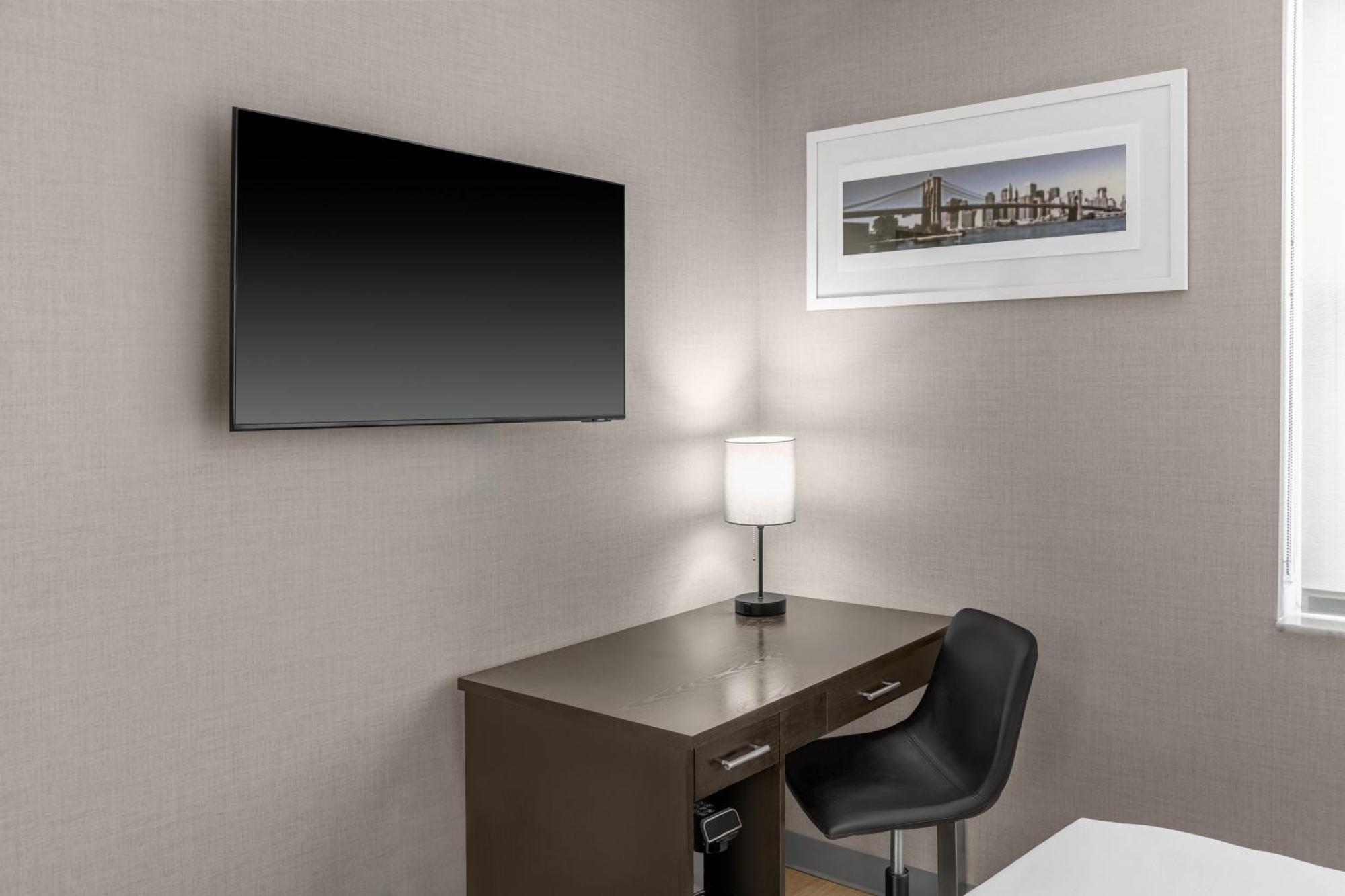 Quarto Queen Standard