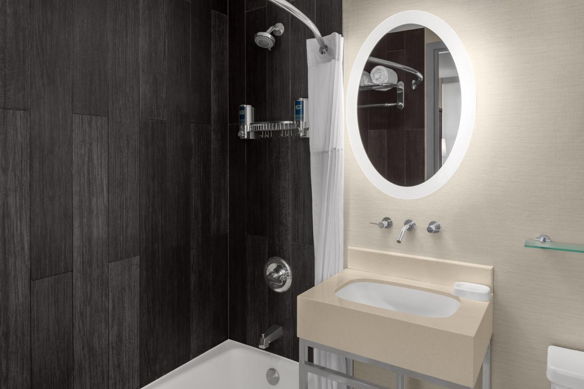 Quarto Duplo Deluxe