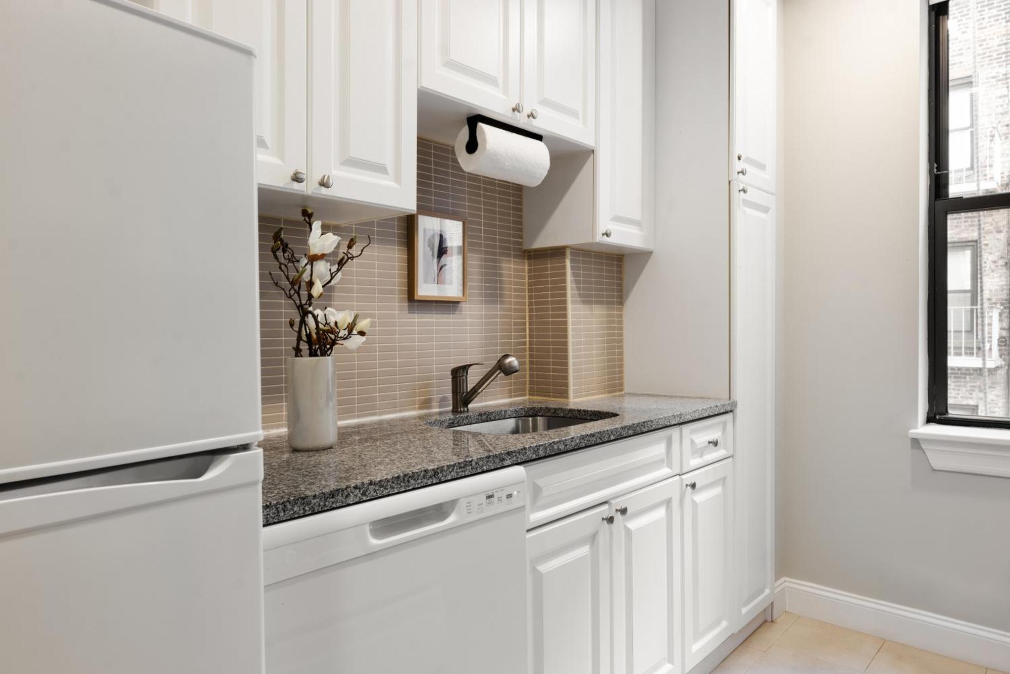 Apartamento The Companion de 2 dormitorios