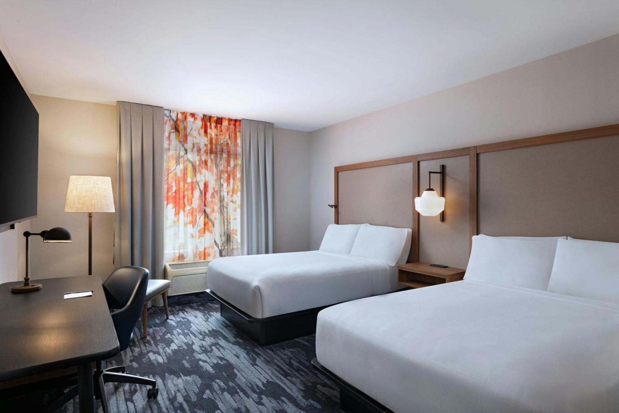 Double Room with Two Double Beds and Transfer Shower - Mobility Access,1742682148:JPEG