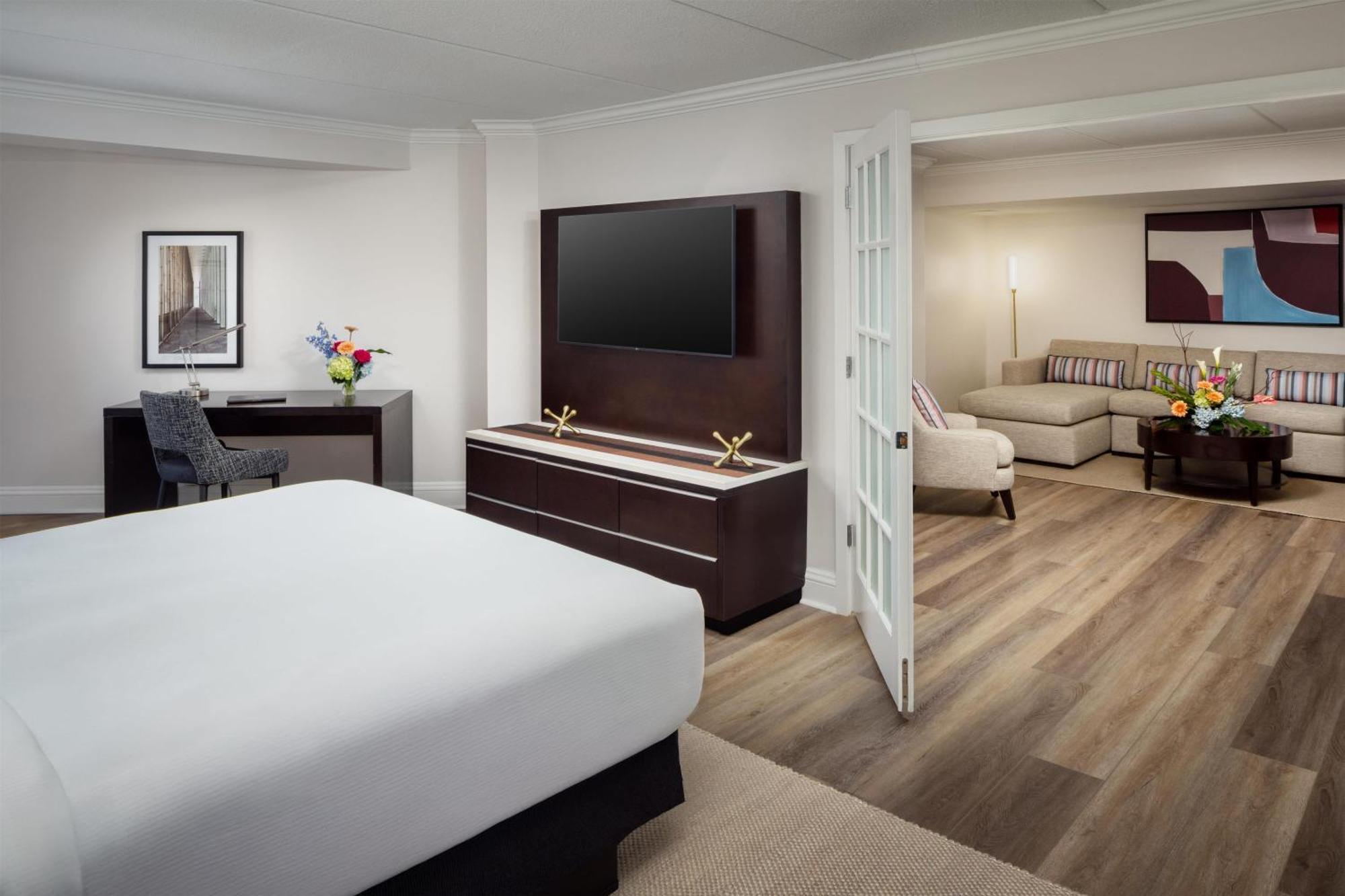 King Suite