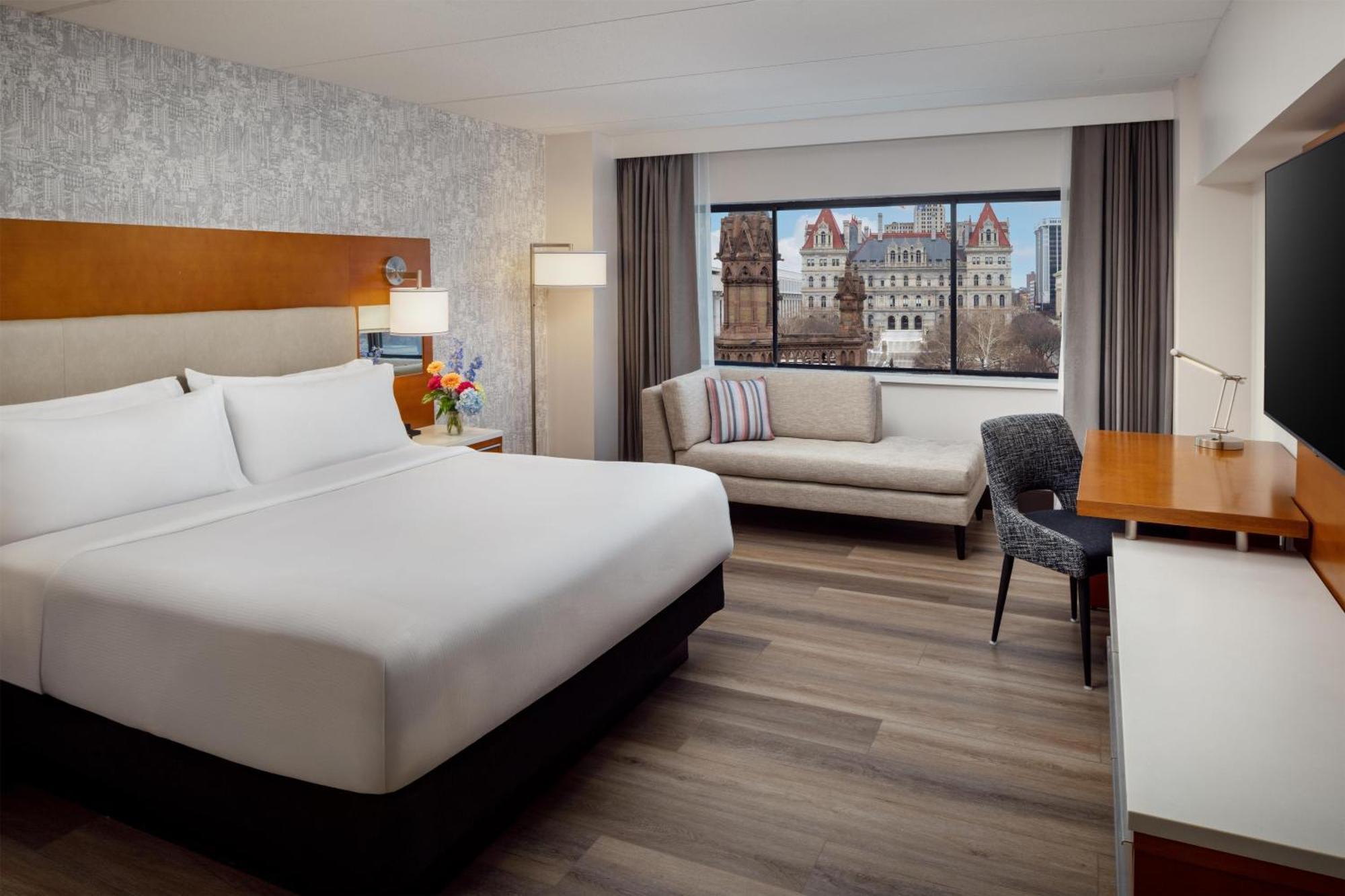 King Room