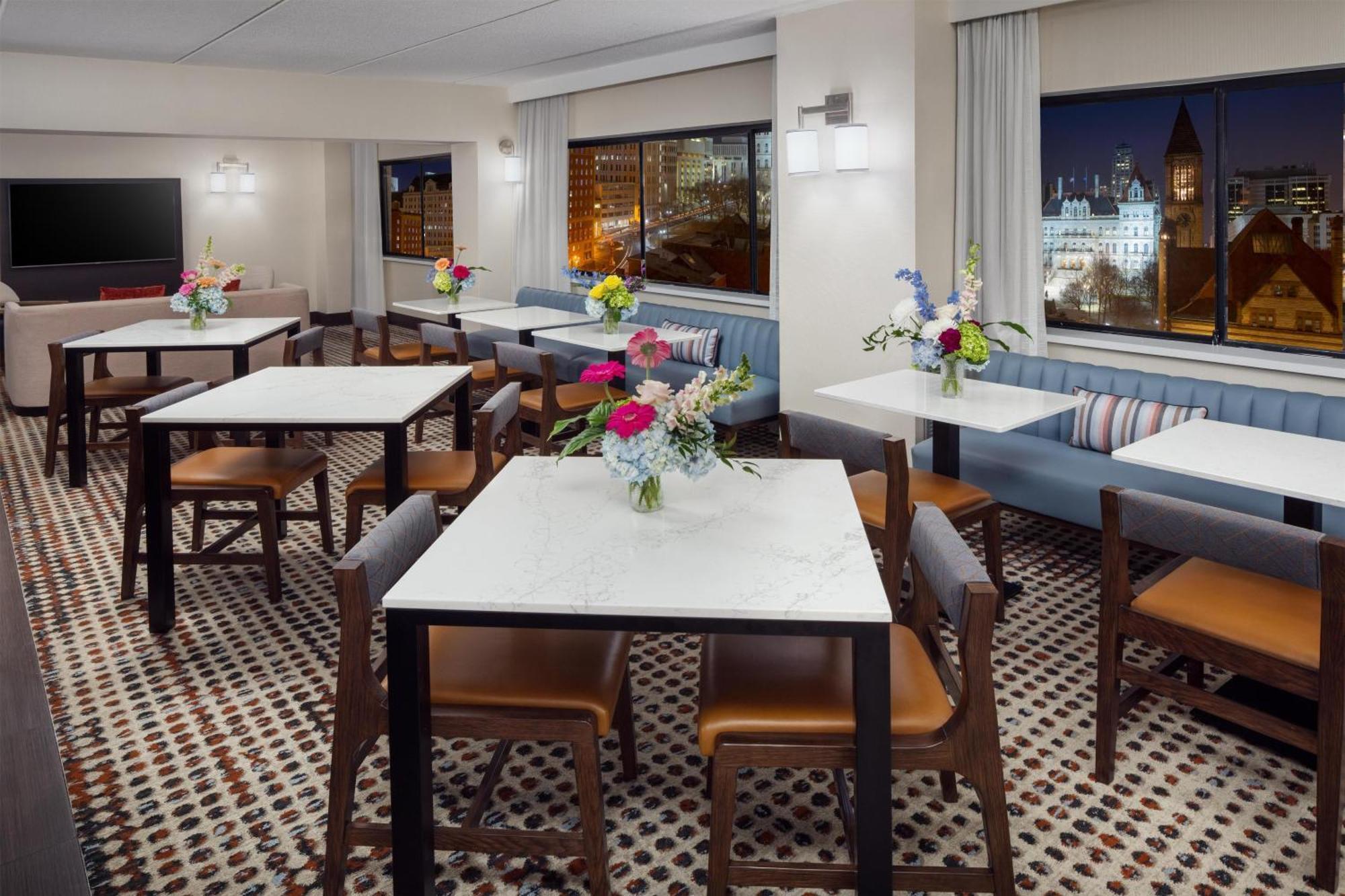 Executive King Room