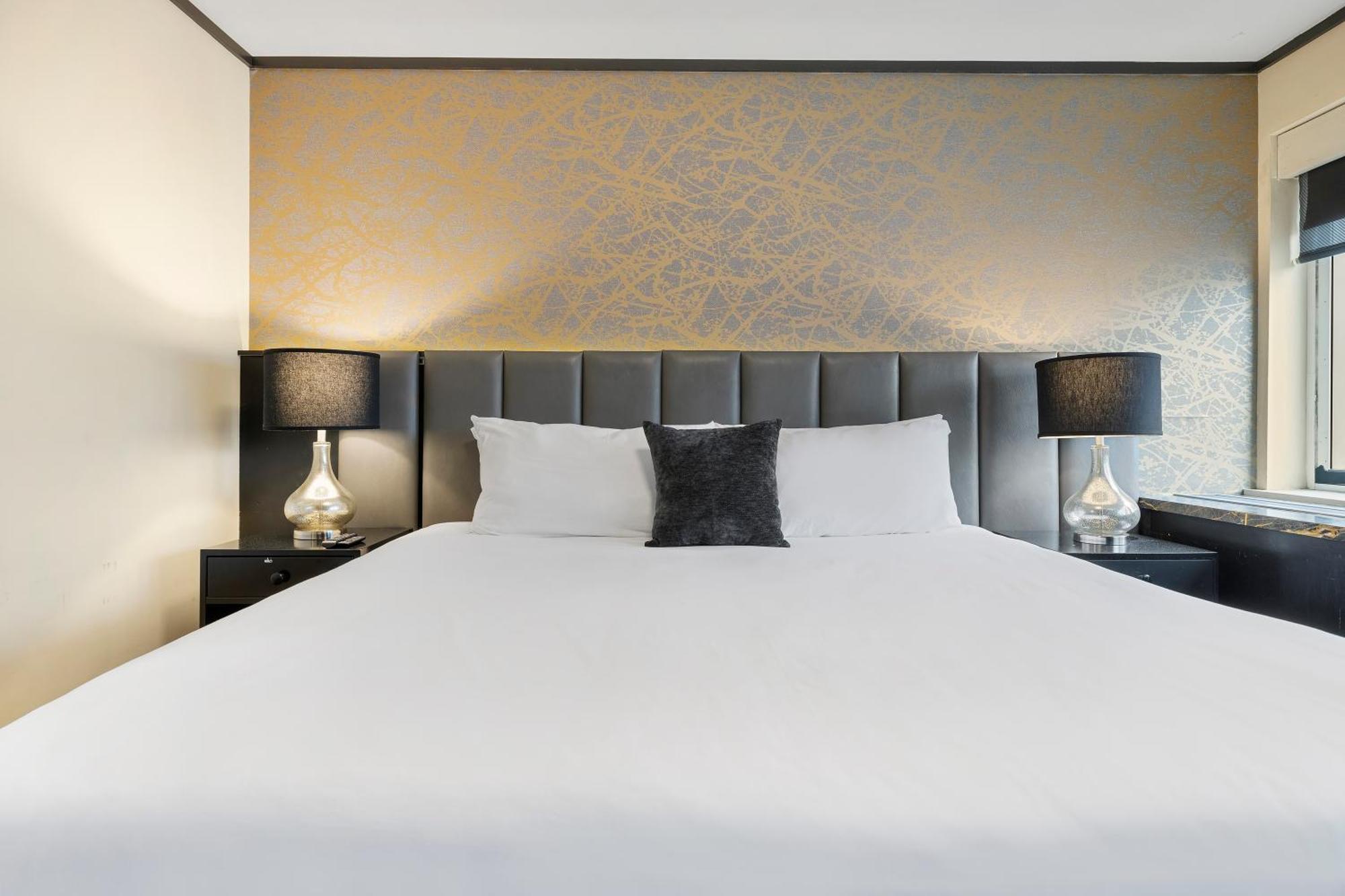 Superior Zimmer mit Queensize-Bett
