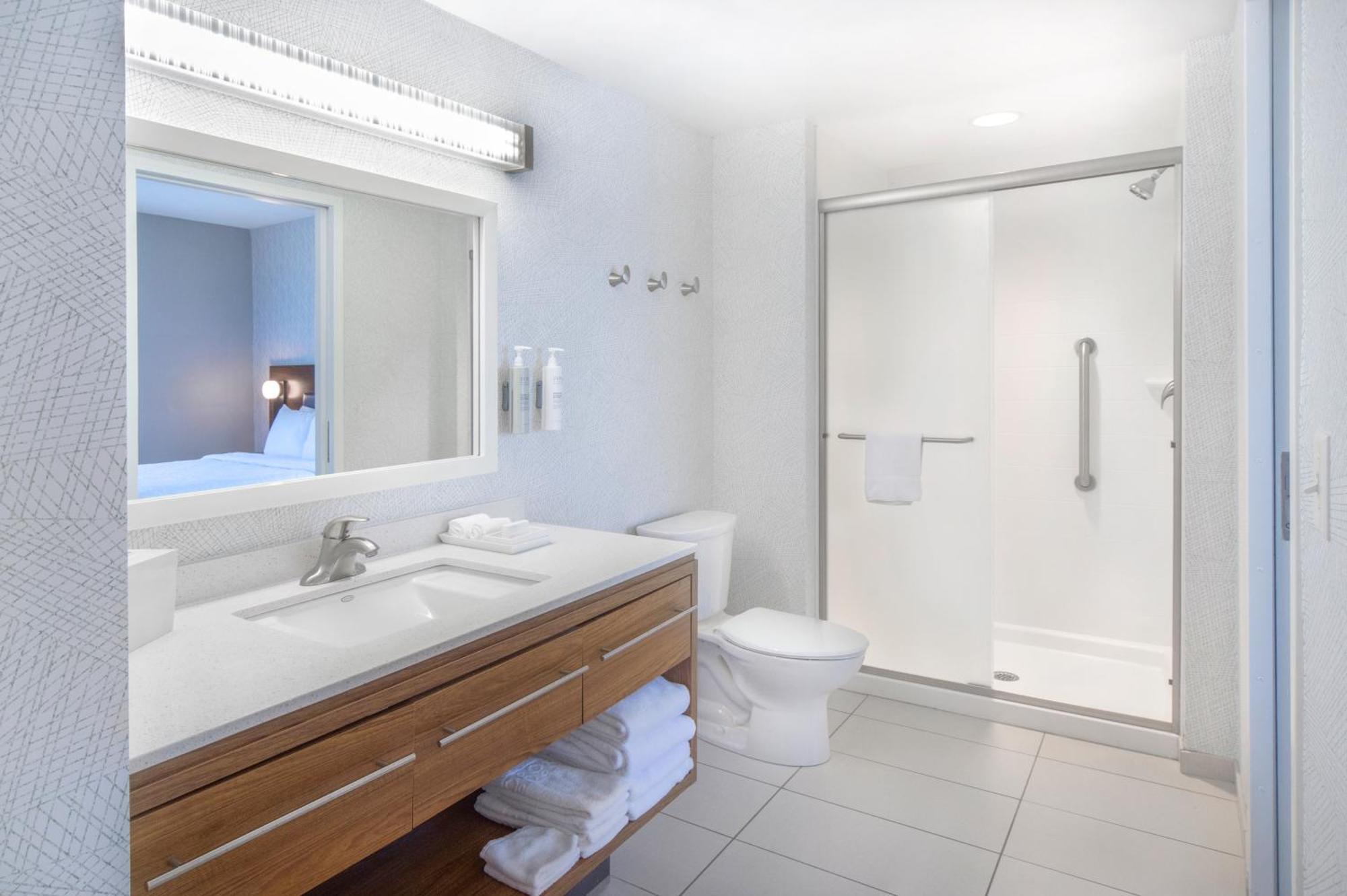 Two-Bedroom Suite