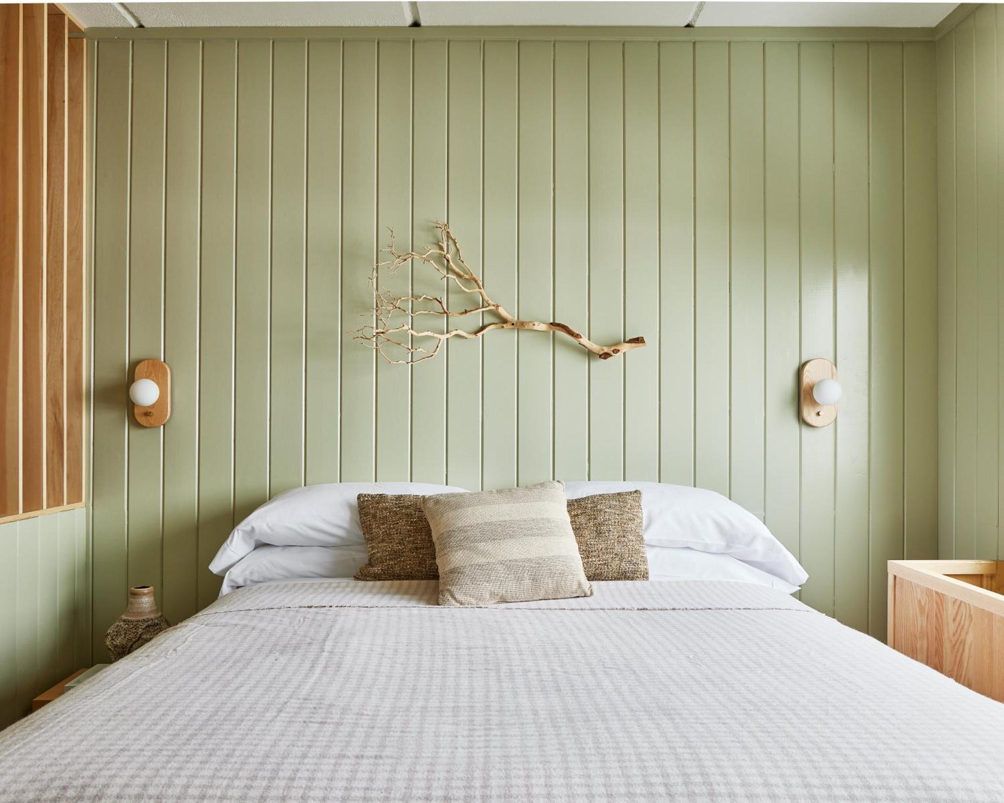 Chambre Lit King-Size