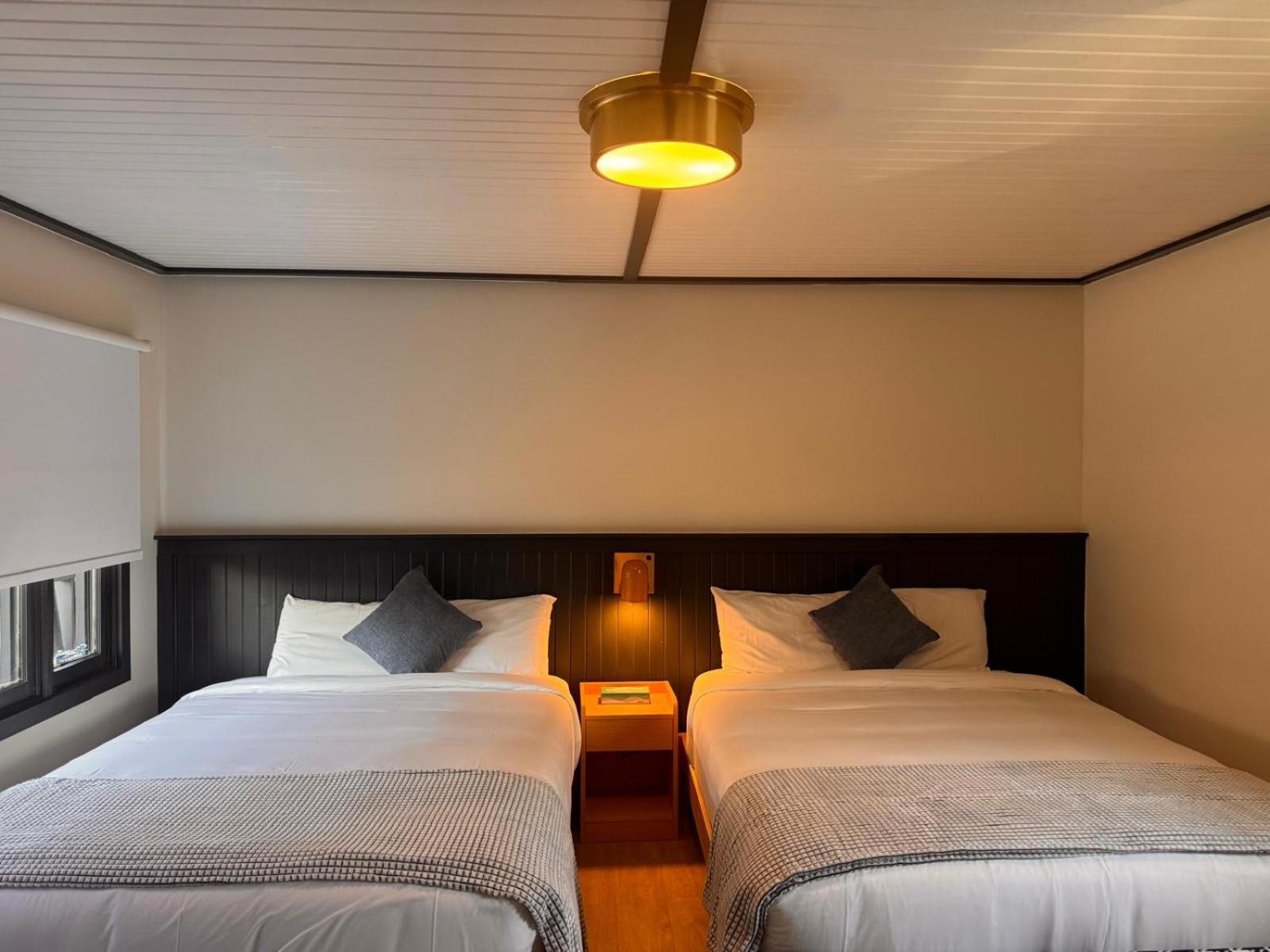 Queen Room Two Queen Beds