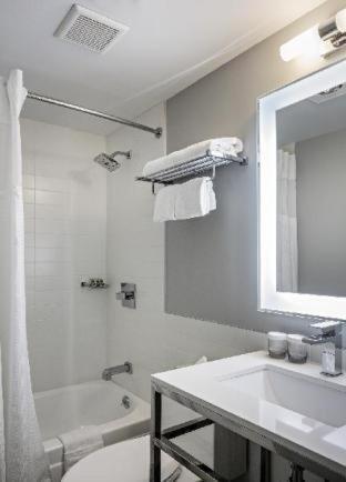 Habitación Doble Deluxe Gatsby - 2 camas