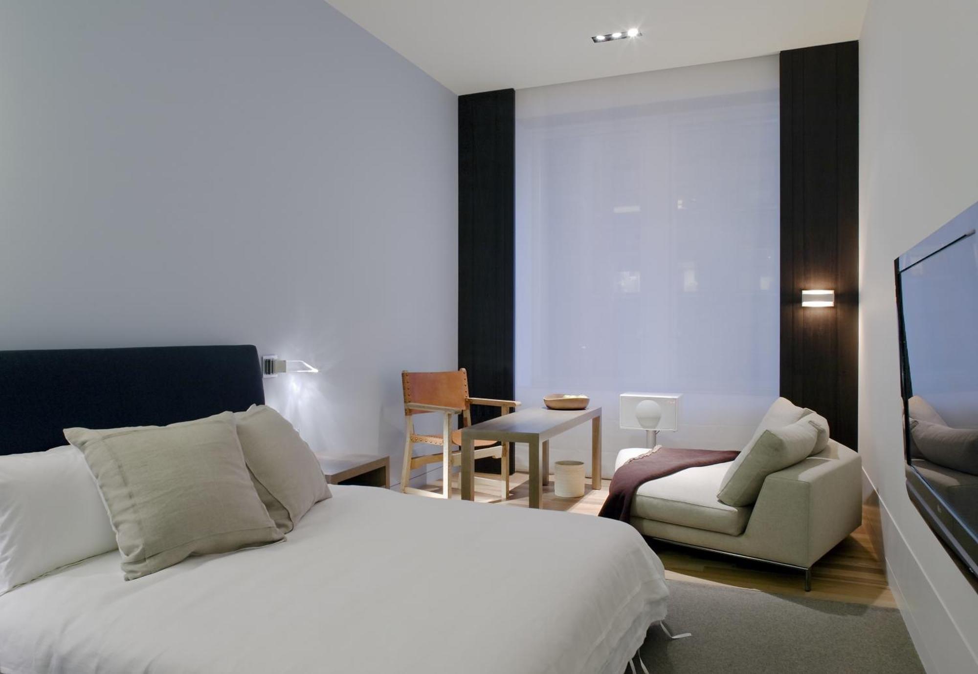 Quarto King Deluxe