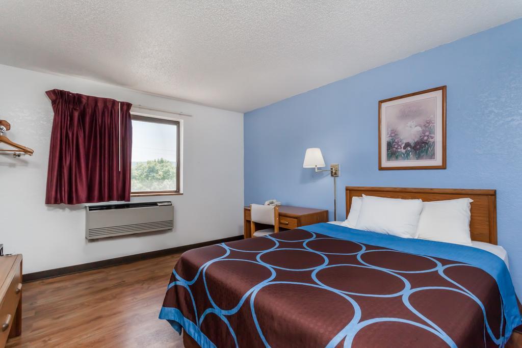 Standard Double Room - Non-Smoking