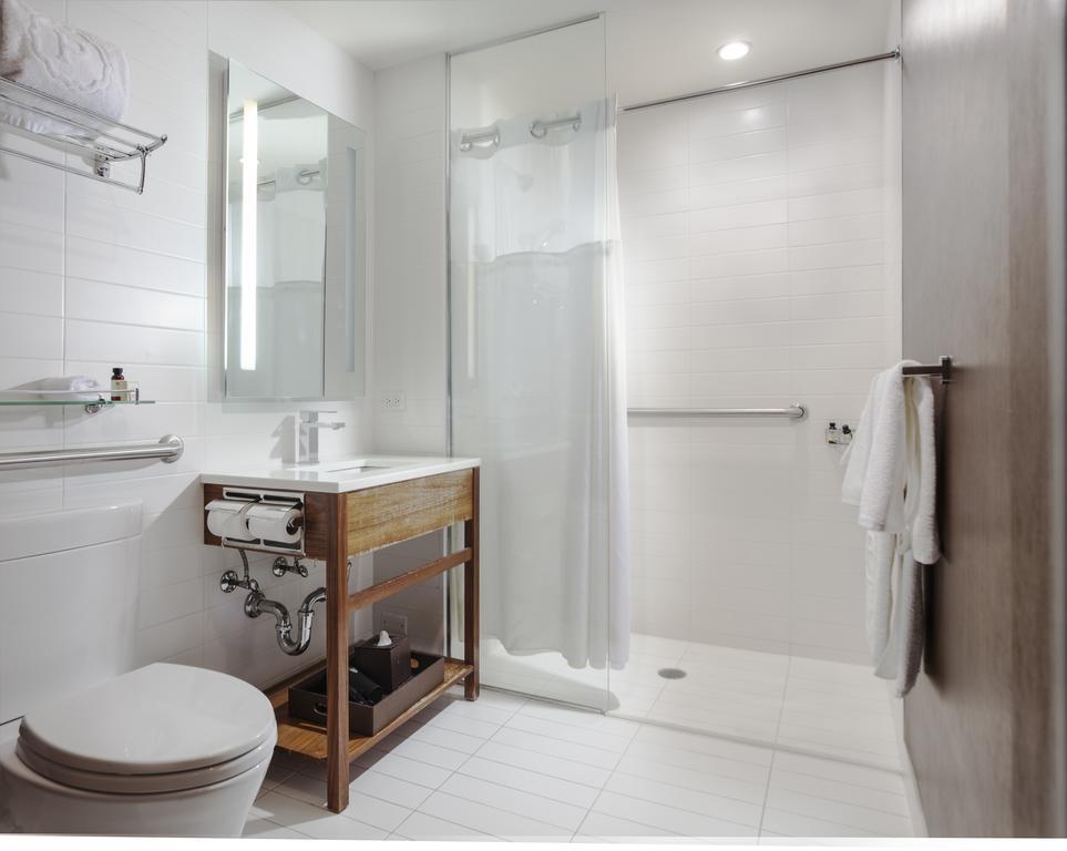 King Deluxe con Accesso Disabili