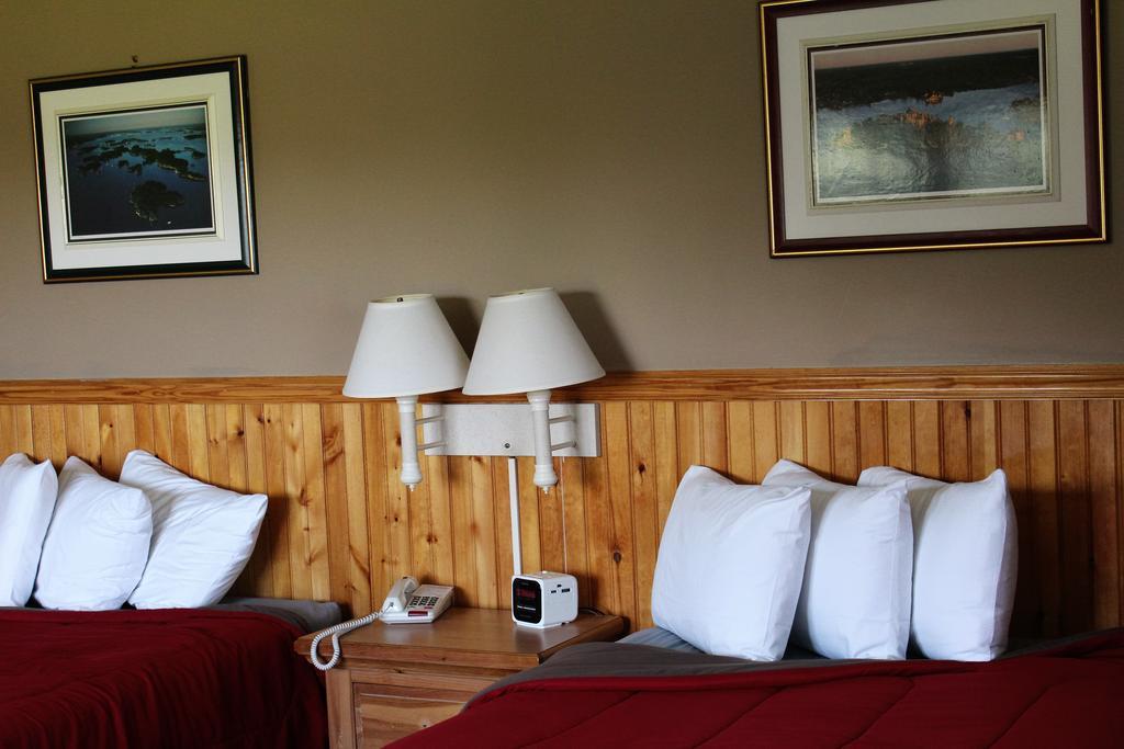 Executive 2 Double Suite