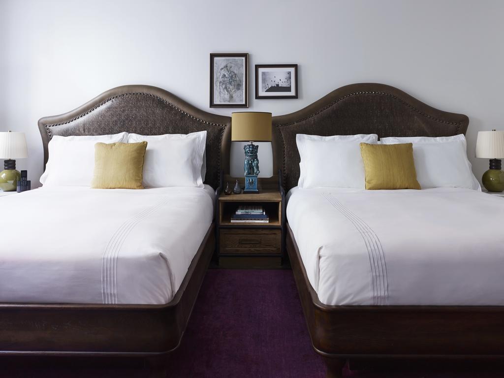 Queen Room with Two Queen Beds