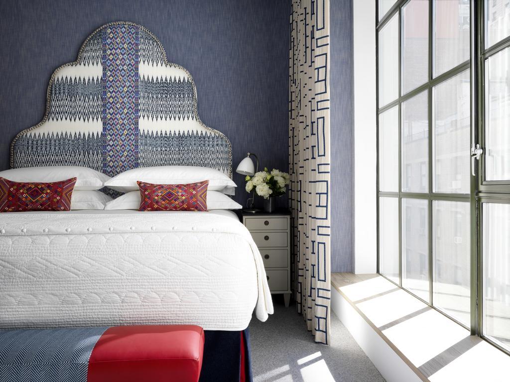 Quarto Deluxe