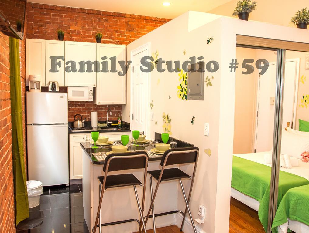Familiestudio #59