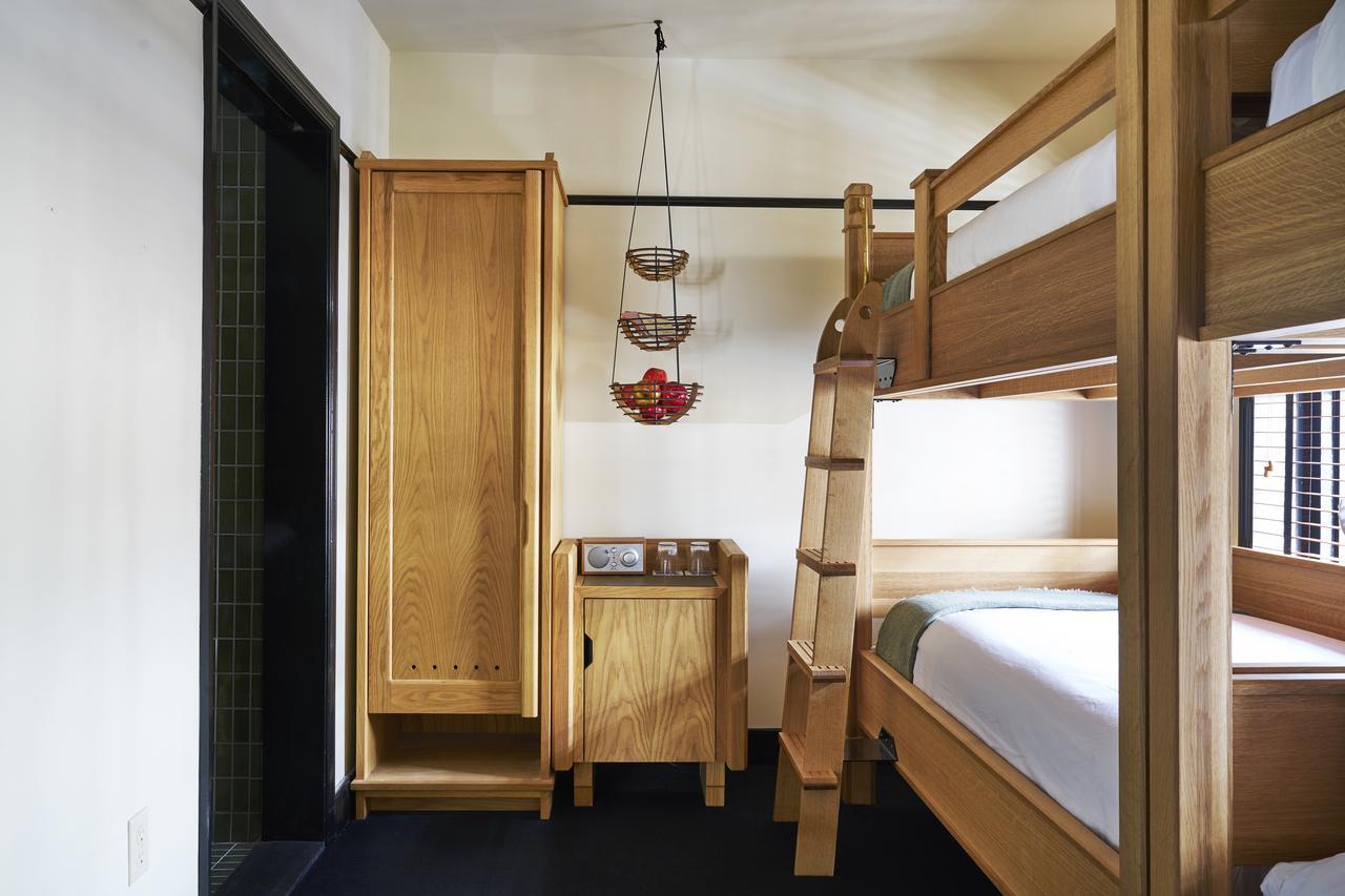 Quarto Triplo - Acessível para Hóspedes com Mobilidade Reduzida