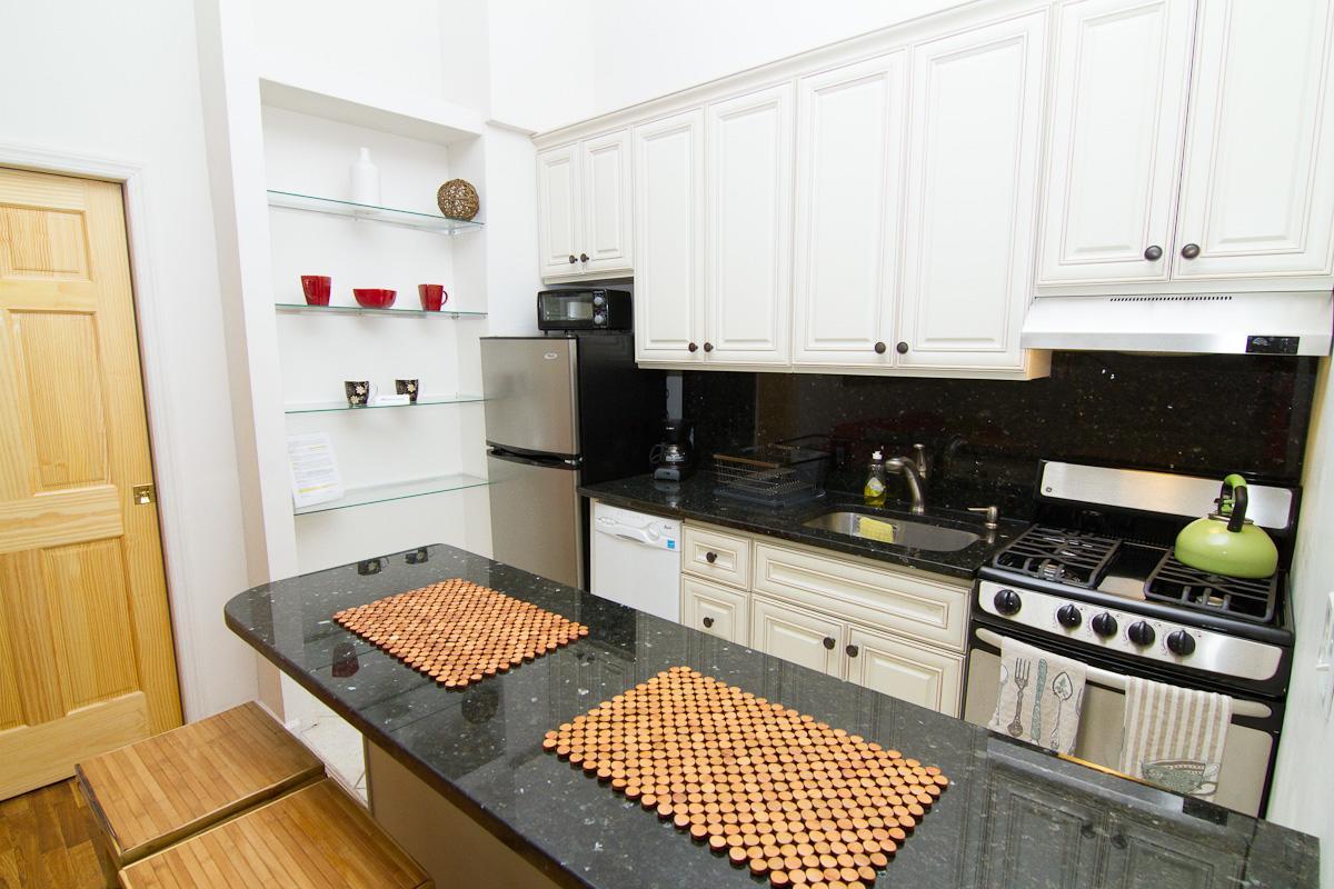 Appartement 1 Chambre