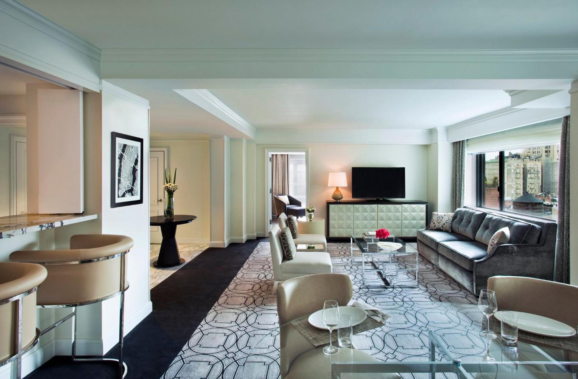 Terrace Suite South
