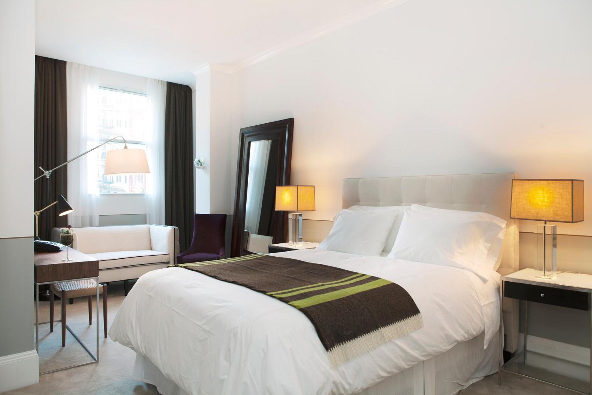 Junior Suite Deluxe