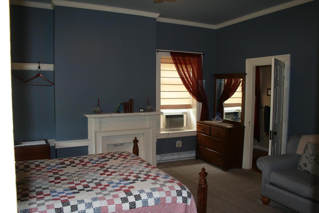 Northrup Room