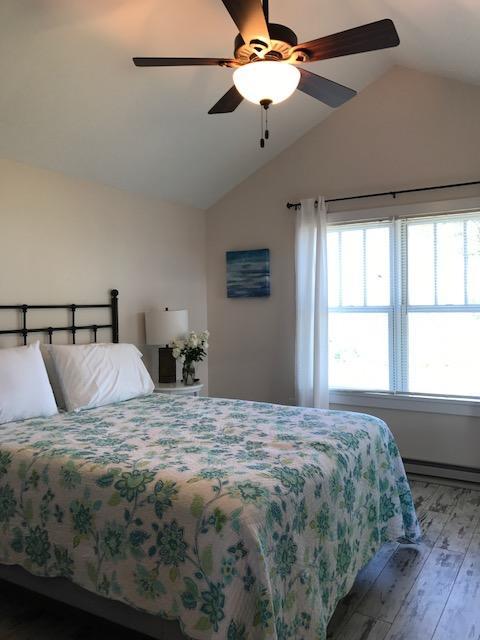 Double Room with Lake View