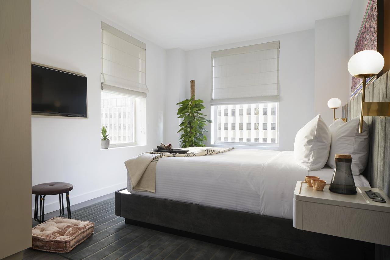 Studio Lit Queen-Size de Luxe